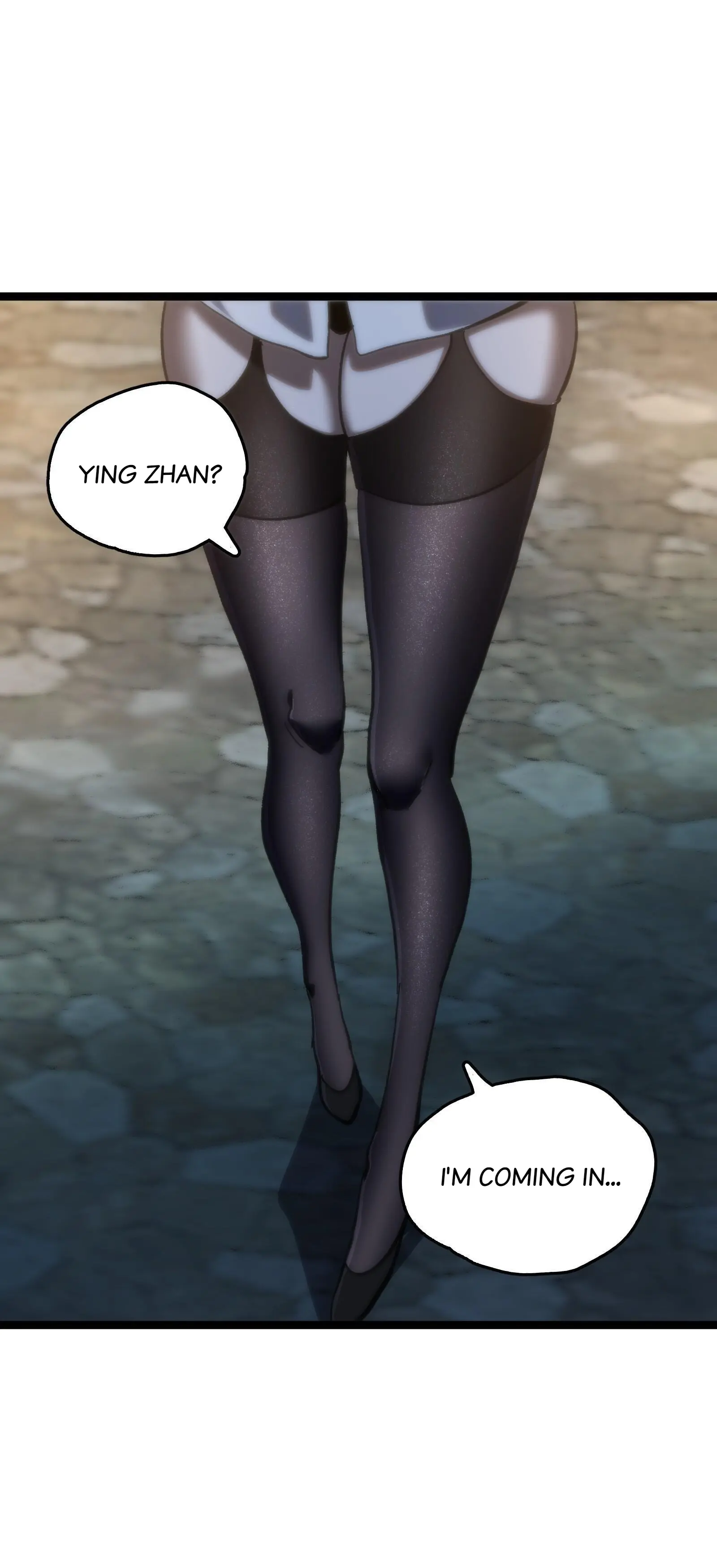 The Unrivaled Delinquent Combat King Is Actually A Healer In The Game World? Chapter 85 - page 2