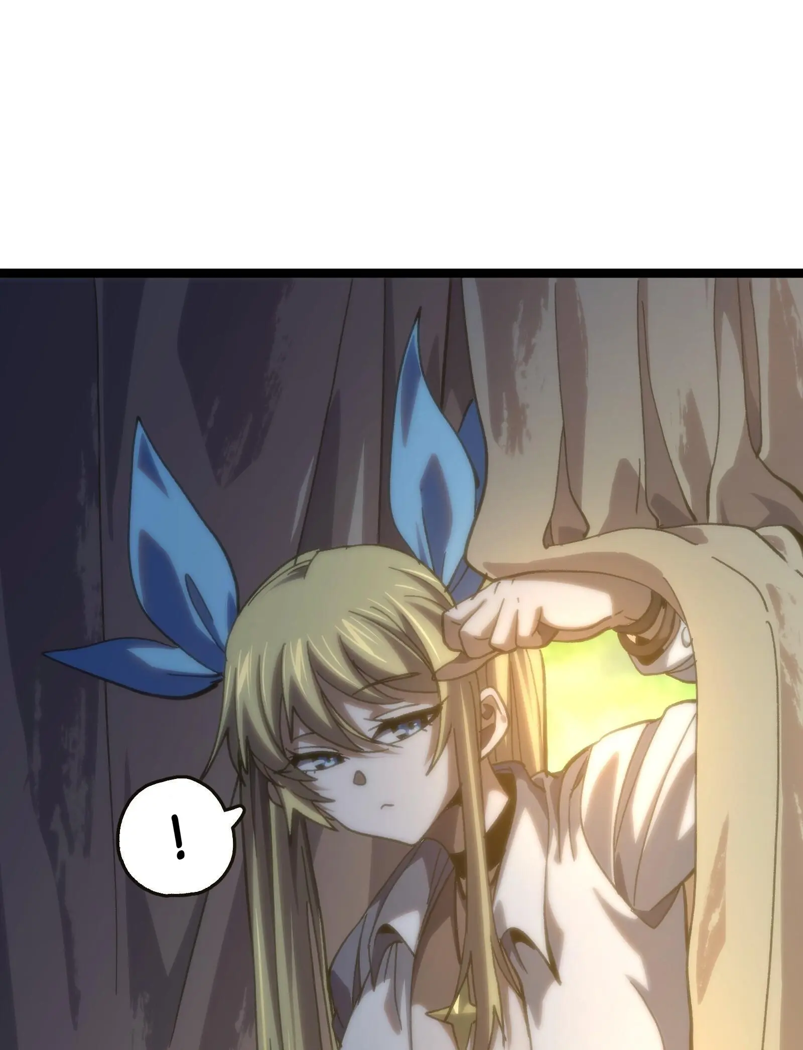 The Unrivaled Delinquent Combat King Is Actually A Healer In The Game World? Chapter 85 - page 3
