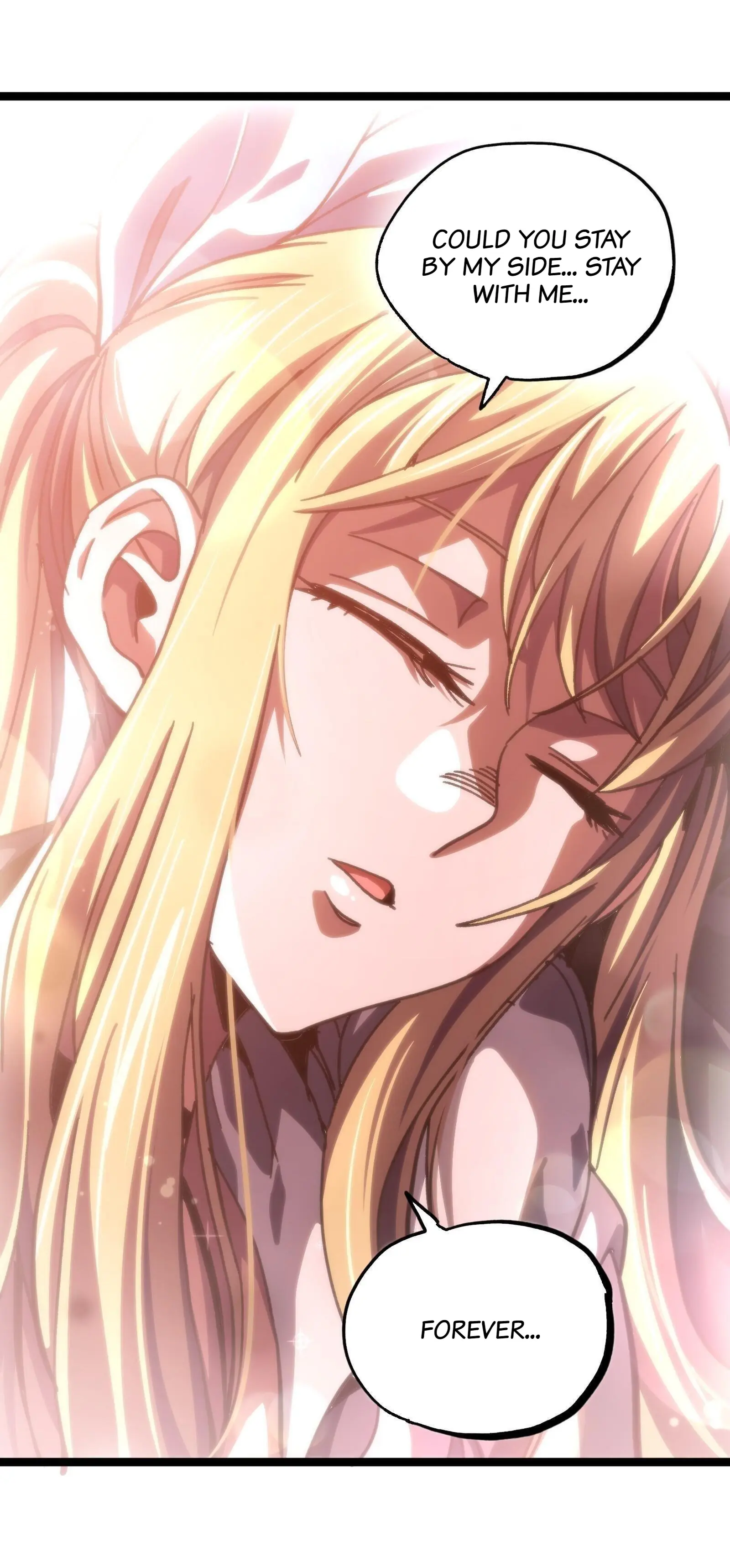 The Unrivaled Delinquent Combat King Is Actually A Healer In The Game World? Chapter 85 - page 51