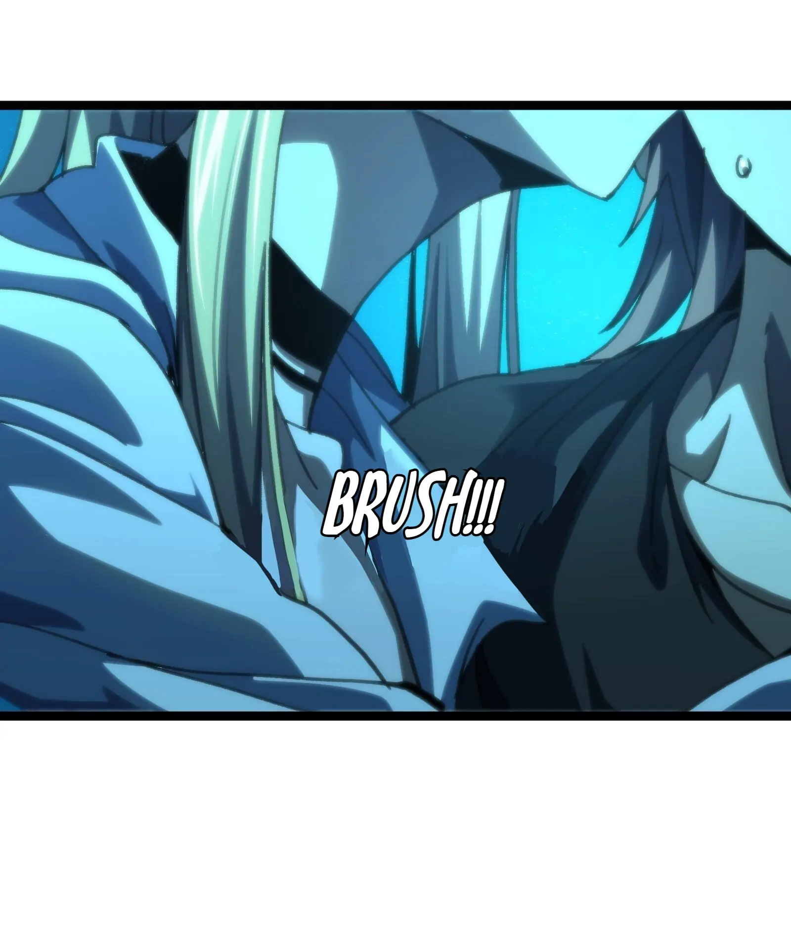 The Unrivaled Delinquent Combat King Is Actually A Healer In The Game World? Chapter 85 - page 56