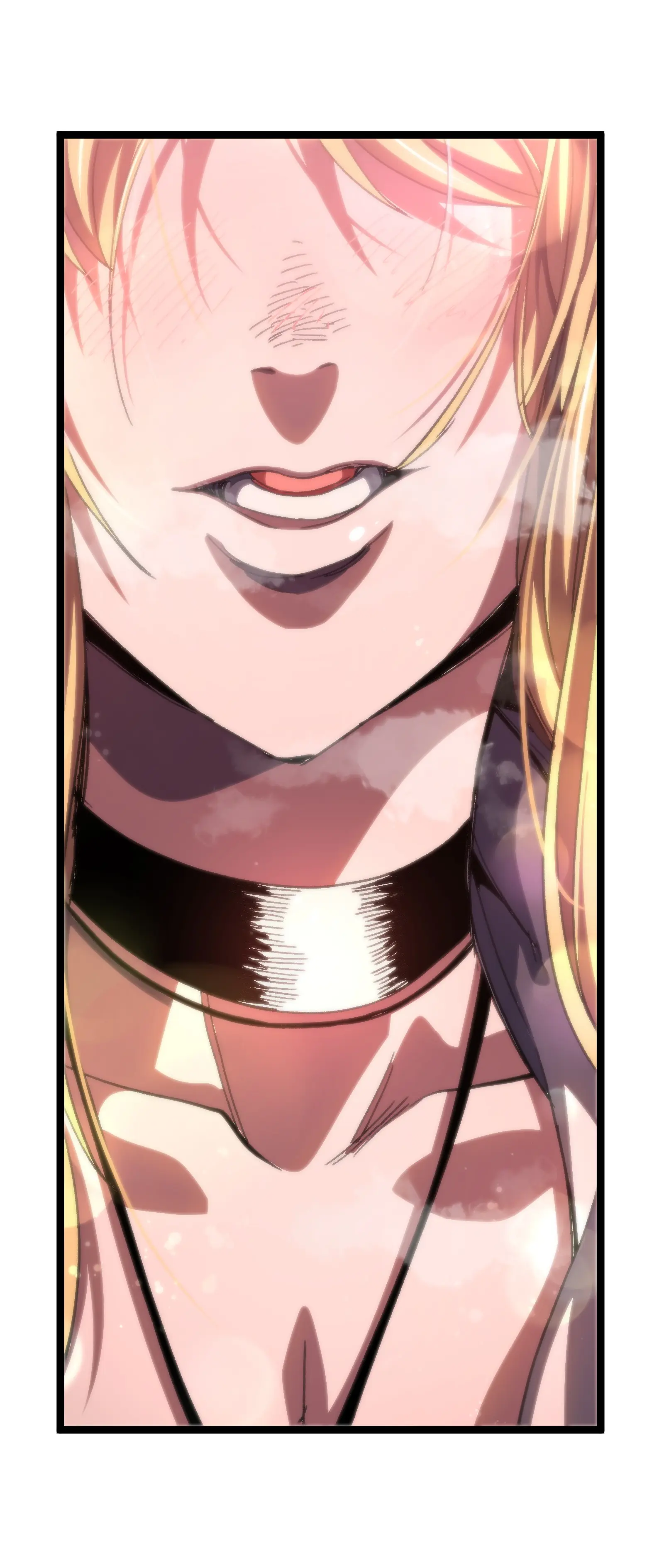 The Unrivaled Delinquent Combat King Is Actually A Healer In The Game World? Chapter 85 - page 57