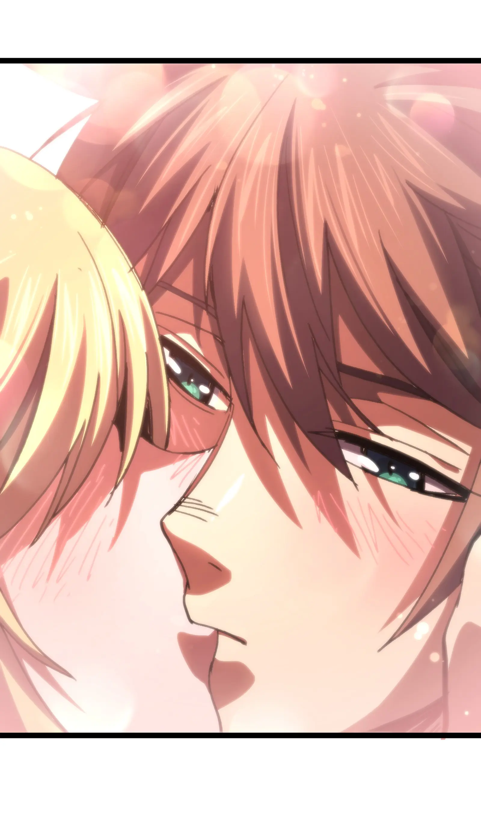 The Unrivaled Delinquent Combat King Is Actually A Healer In The Game World? Chapter 85 - page 62