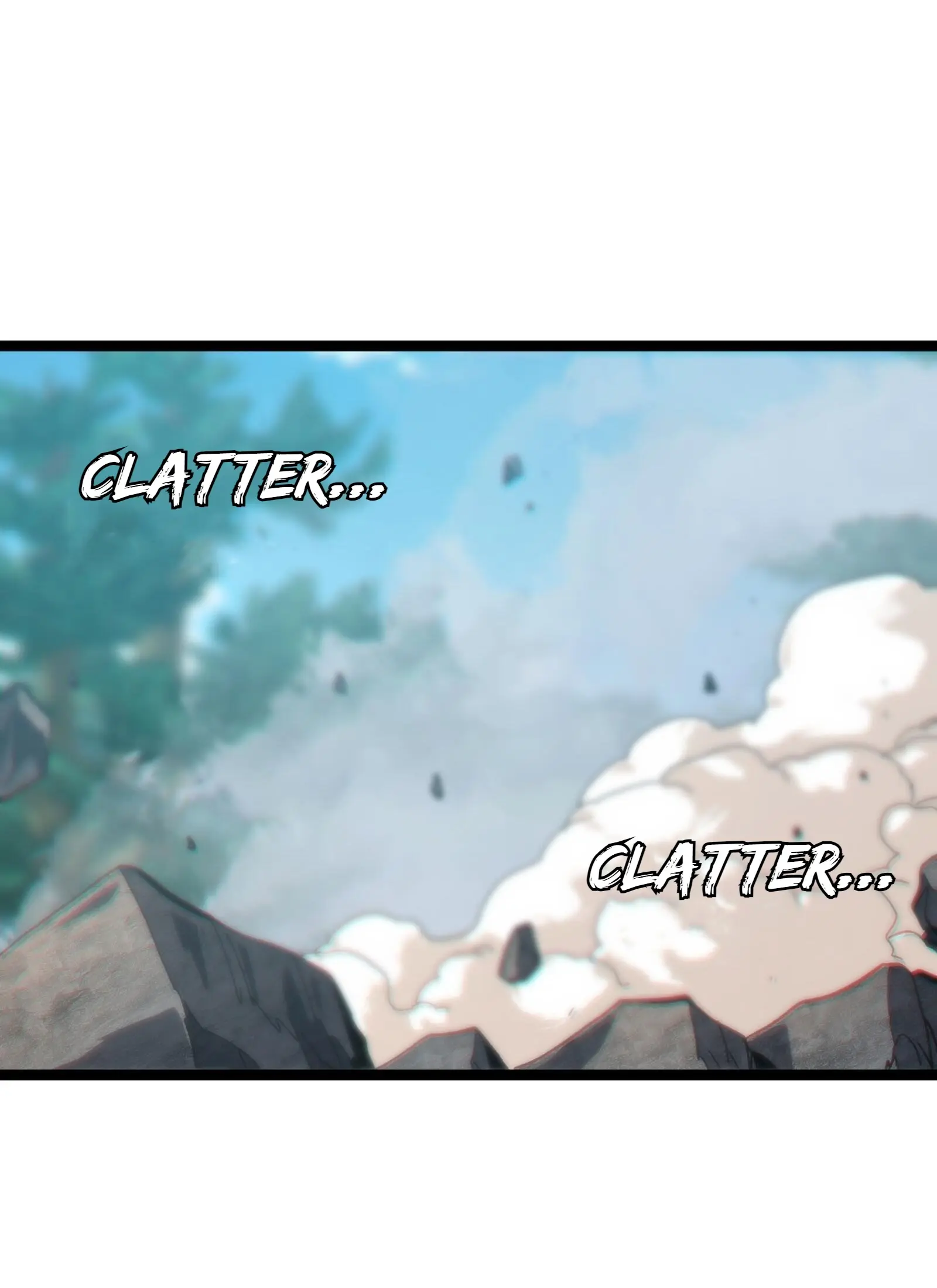 The Unrivaled Delinquent Combat King Is Actually A Healer In The Game World? Chapter 87 - page 11