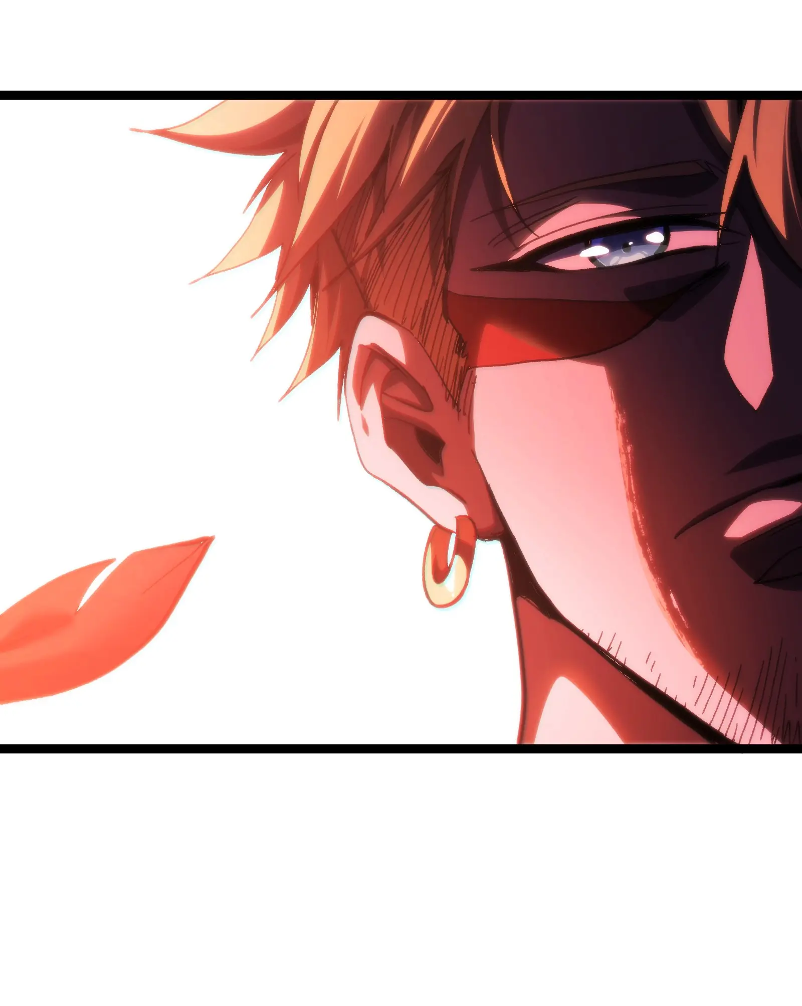 The Unrivaled Delinquent Combat King Is Actually A Healer In The Game World? Chapter 87 - page 13
