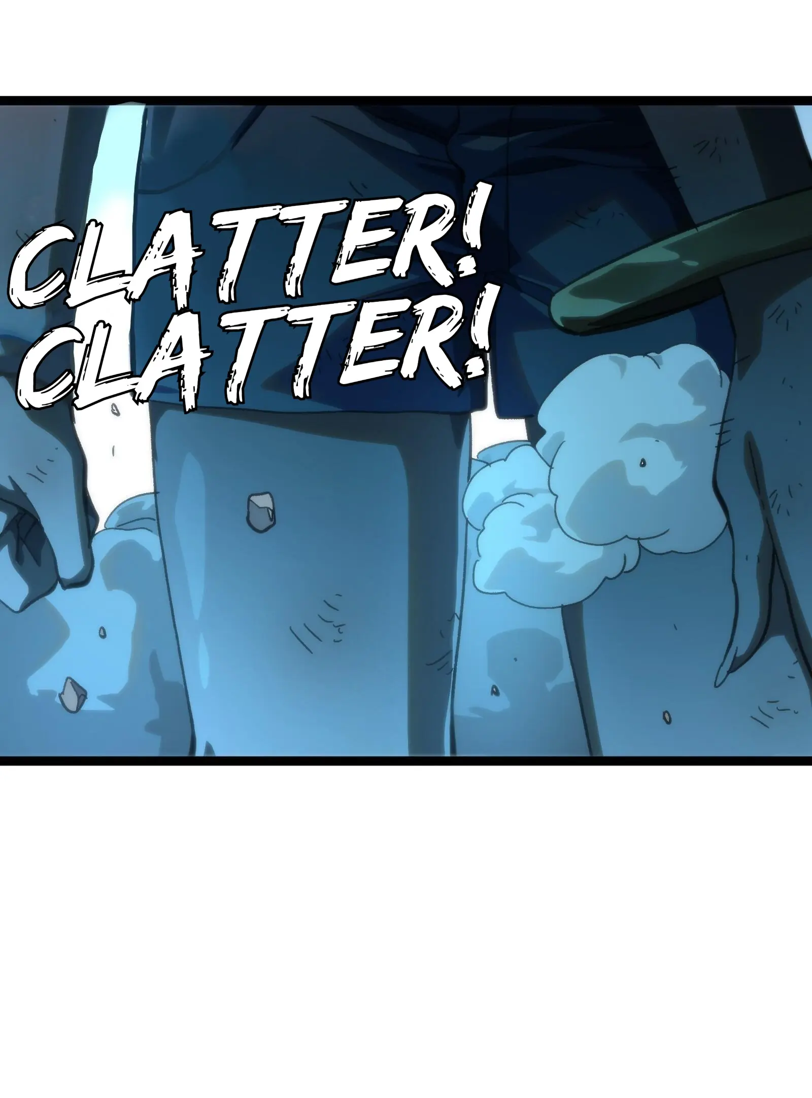 The Unrivaled Delinquent Combat King Is Actually A Healer In The Game World? Chapter 87 - page 14