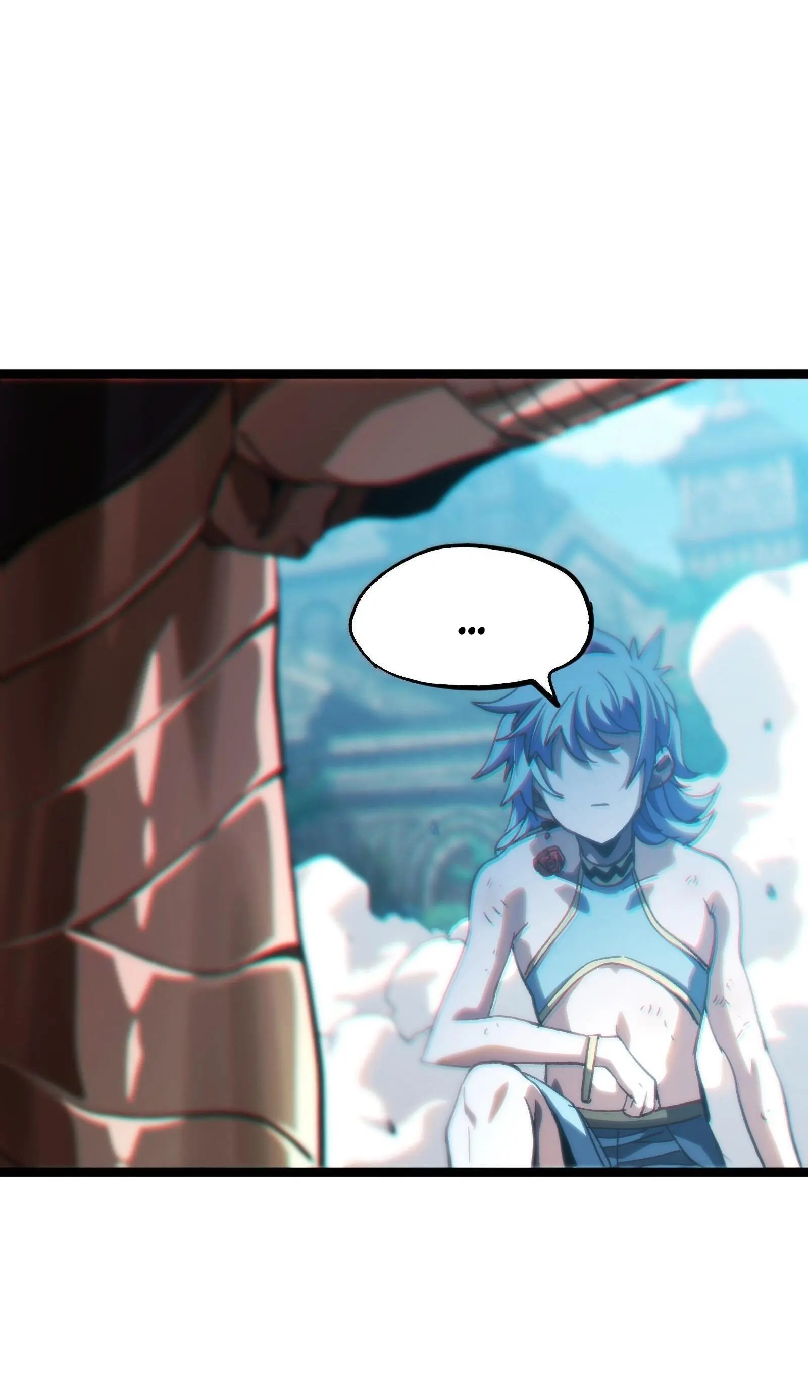 The Unrivaled Delinquent Combat King Is Actually A Healer In The Game World? Chapter 87 - page 18