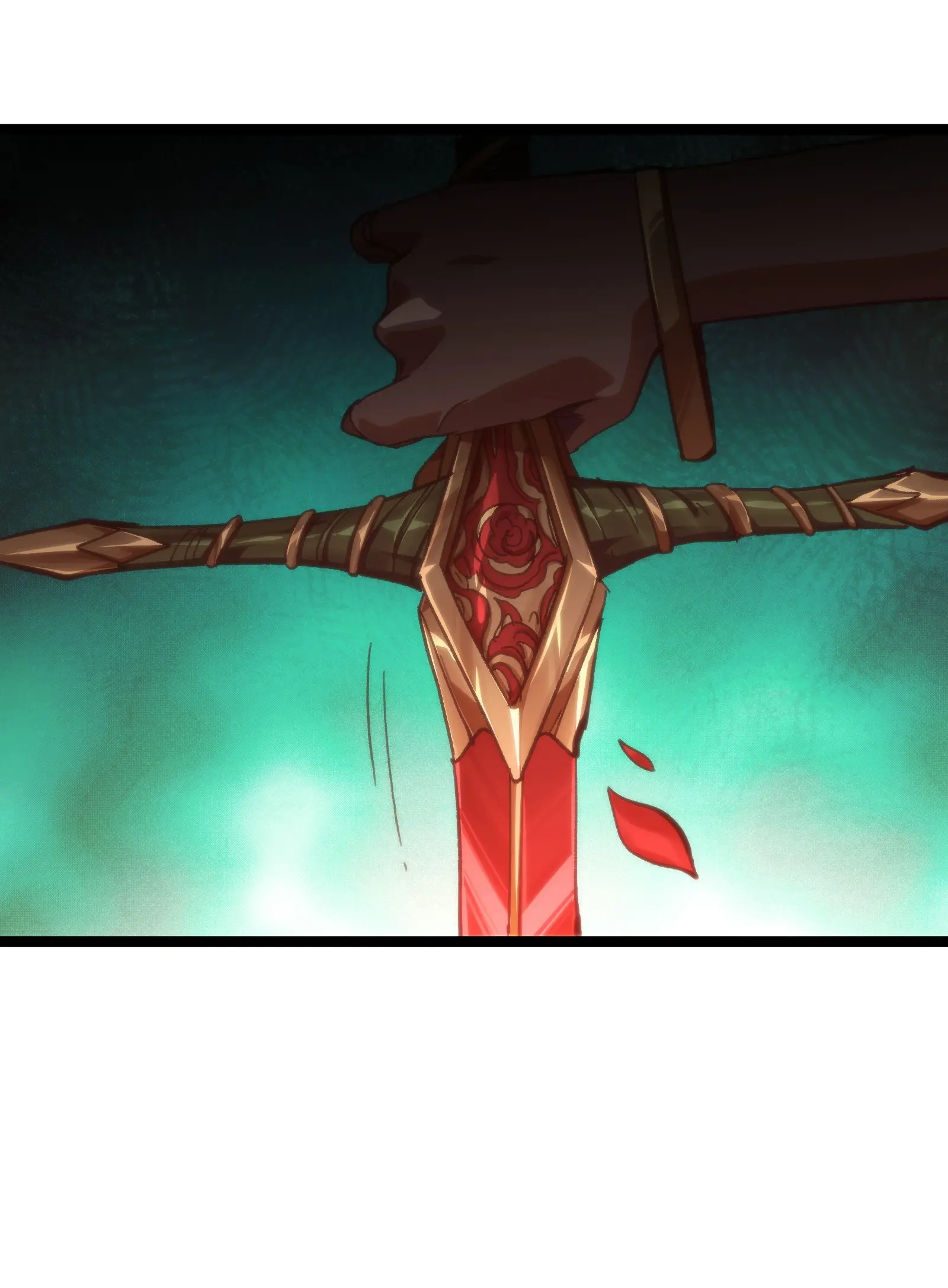 The Unrivaled Delinquent Combat King Is Actually A Healer In The Game World? Chapter 87 - page 21