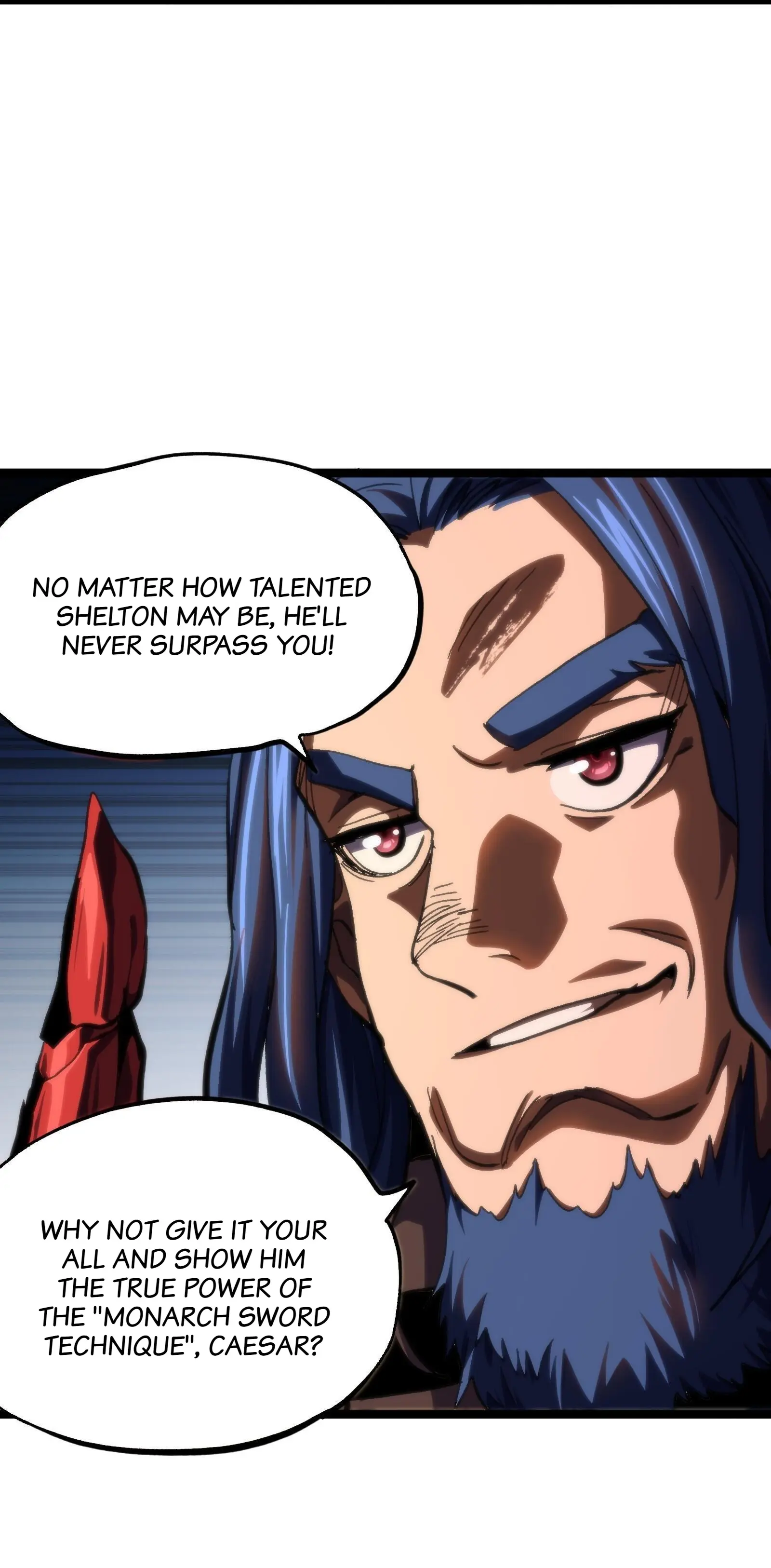 The Unrivaled Delinquent Combat King Is Actually A Healer In The Game World? Chapter 87 - page 23