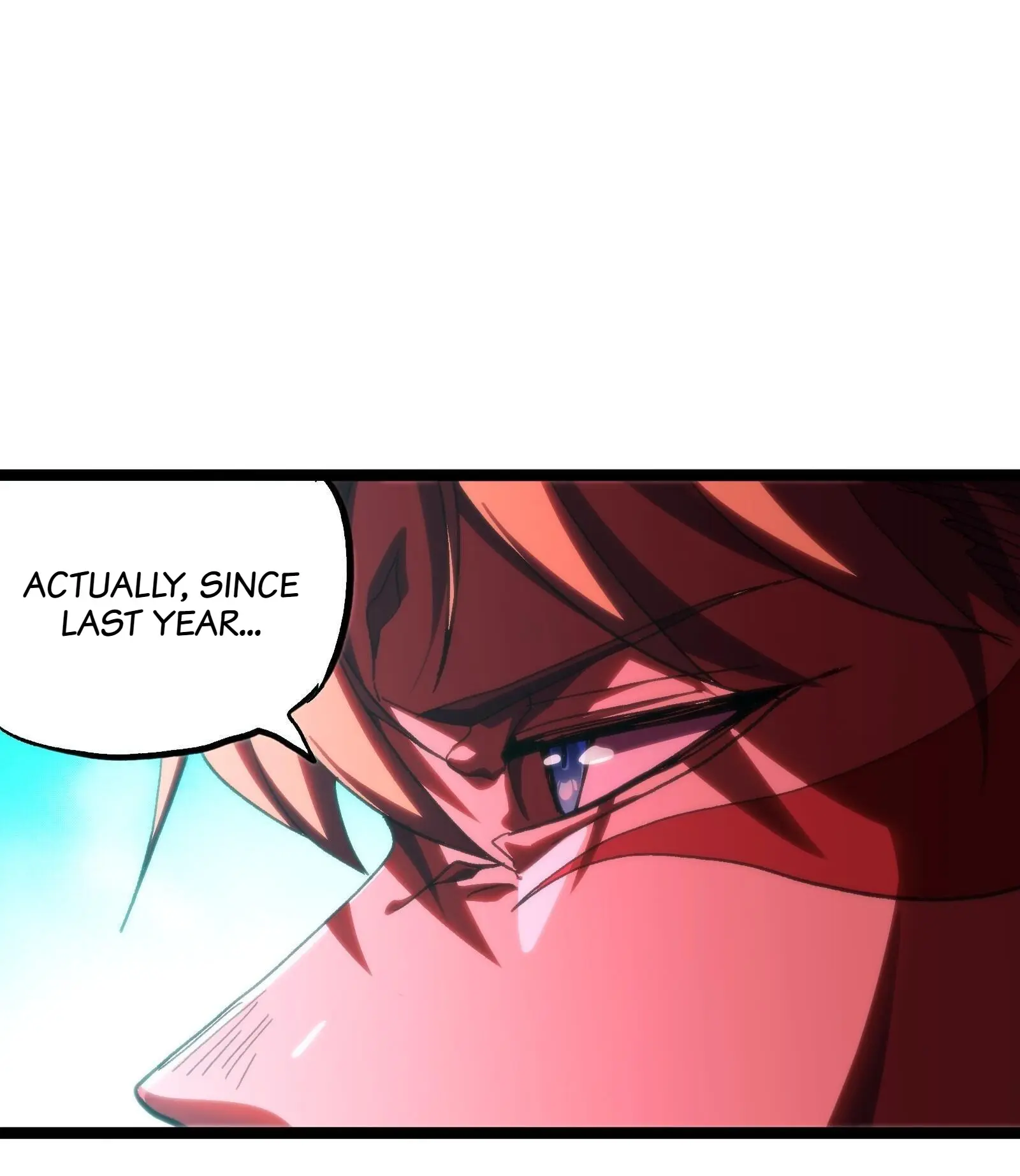 The Unrivaled Delinquent Combat King Is Actually A Healer In The Game World? Chapter 87 - page 29