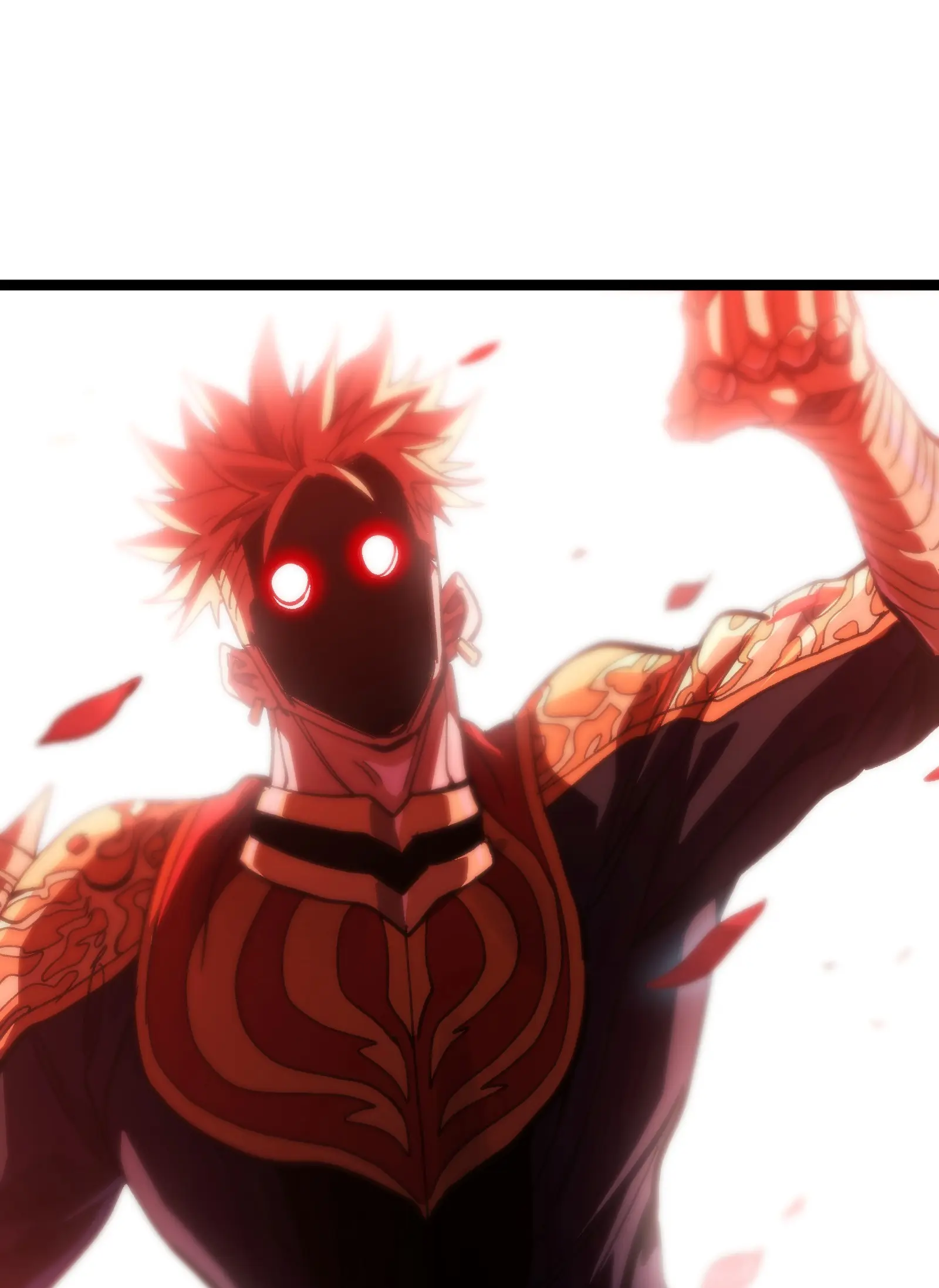 The Unrivaled Delinquent Combat King Is Actually A Healer In The Game World? Chapter 87 - page 3