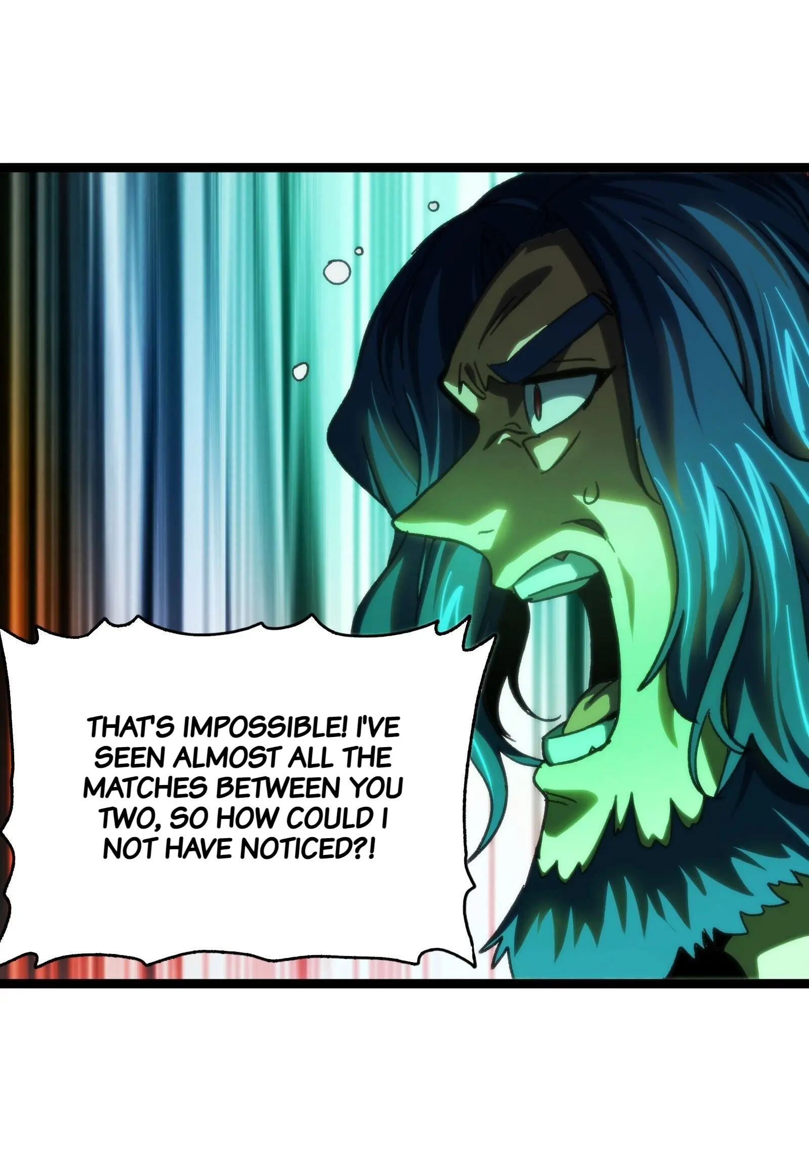 The Unrivaled Delinquent Combat King Is Actually A Healer In The Game World? Chapter 87 - page 31