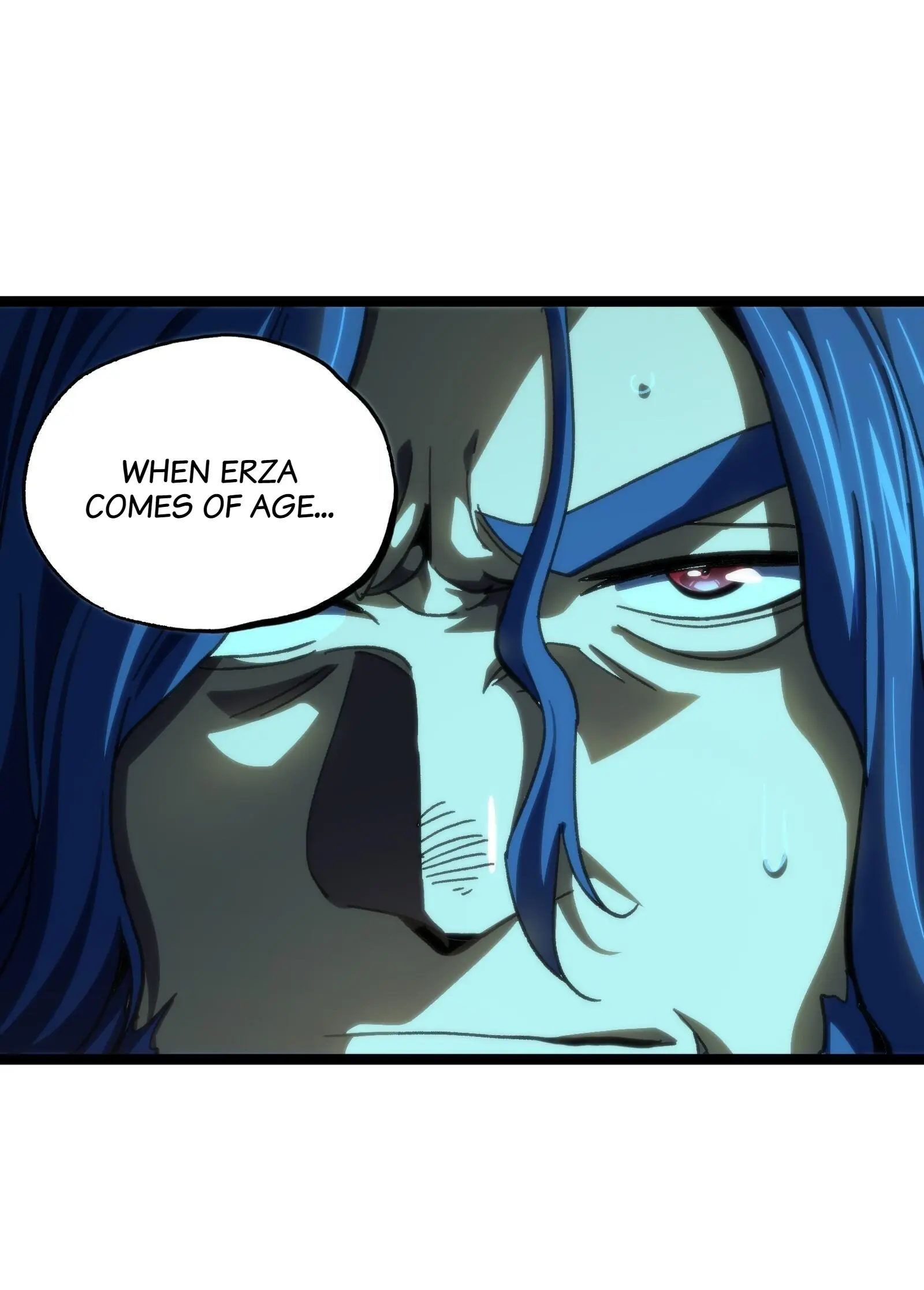 The Unrivaled Delinquent Combat King Is Actually A Healer In The Game World? Chapter 87 - page 38