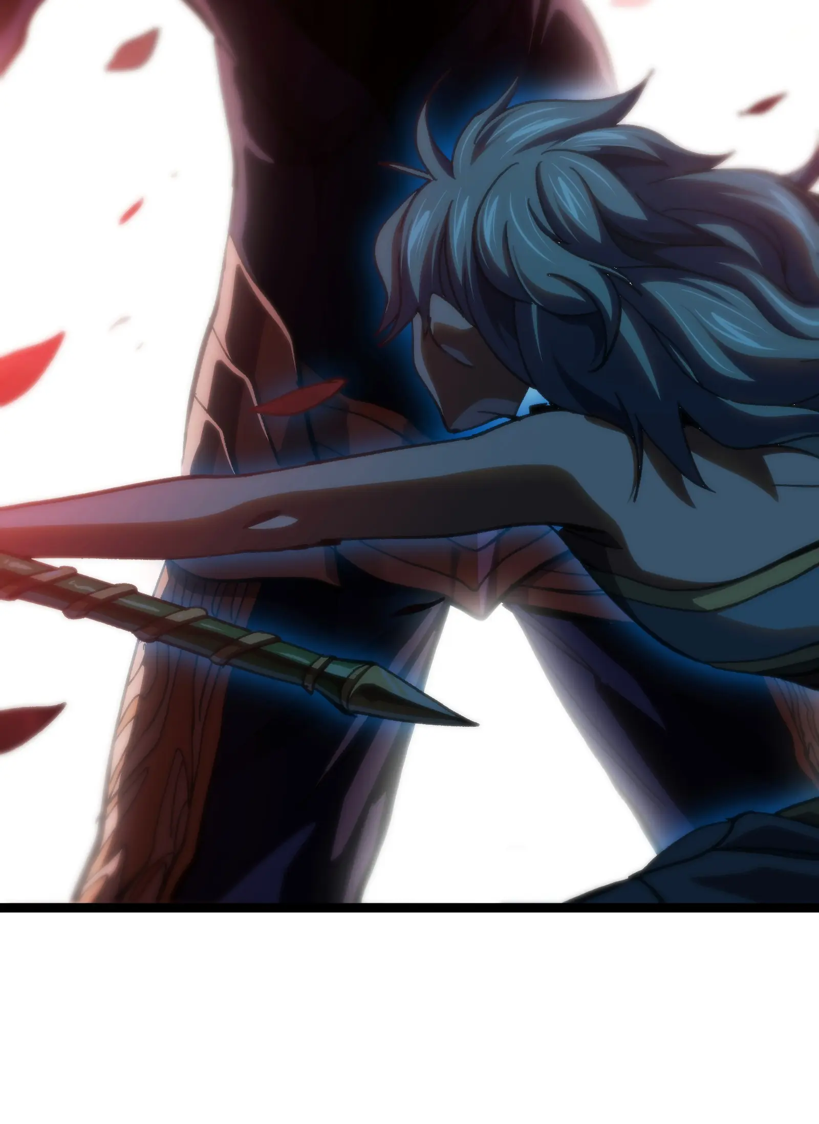 The Unrivaled Delinquent Combat King Is Actually A Healer In The Game World? Chapter 87 - page 4