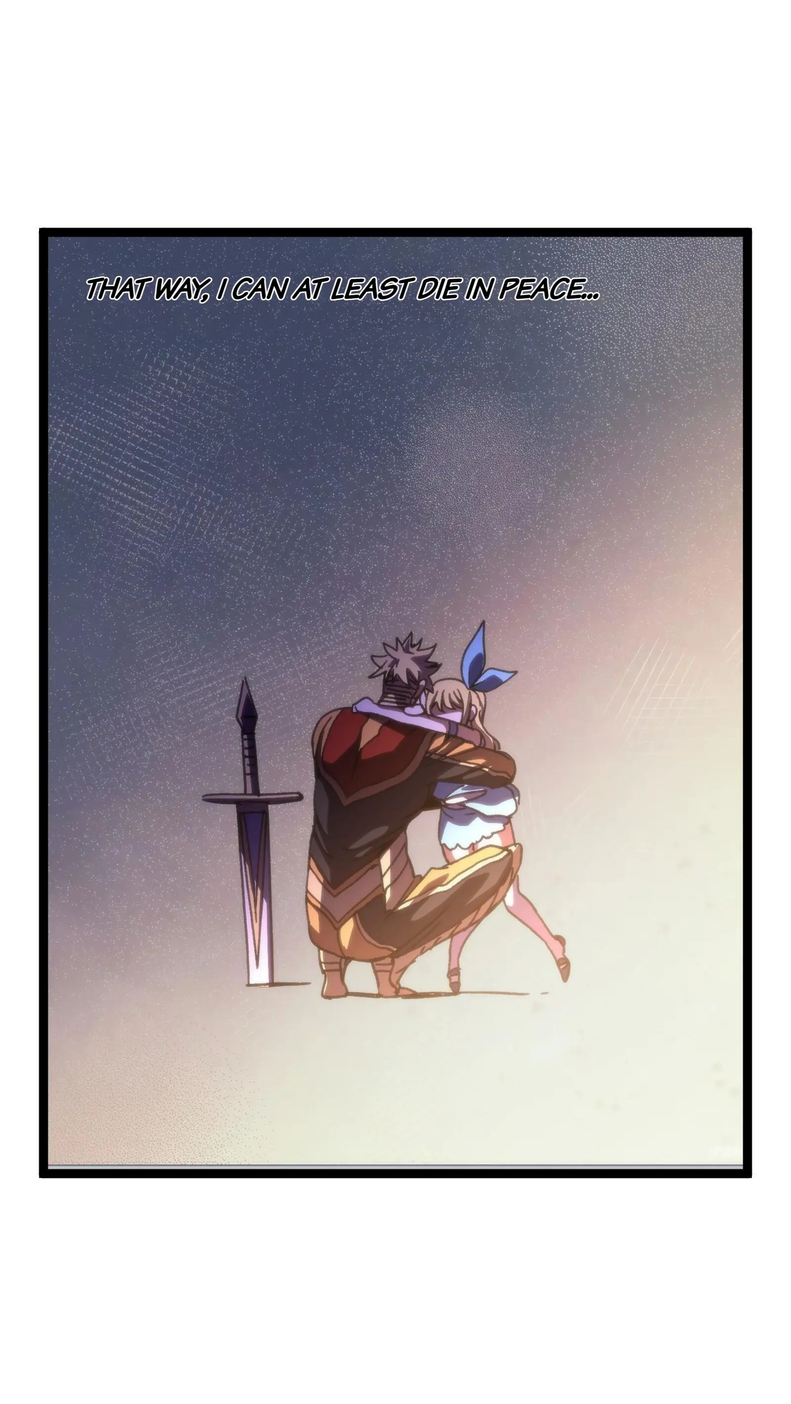 The Unrivaled Delinquent Combat King Is Actually A Healer In The Game World? Chapter 87 - page 40
