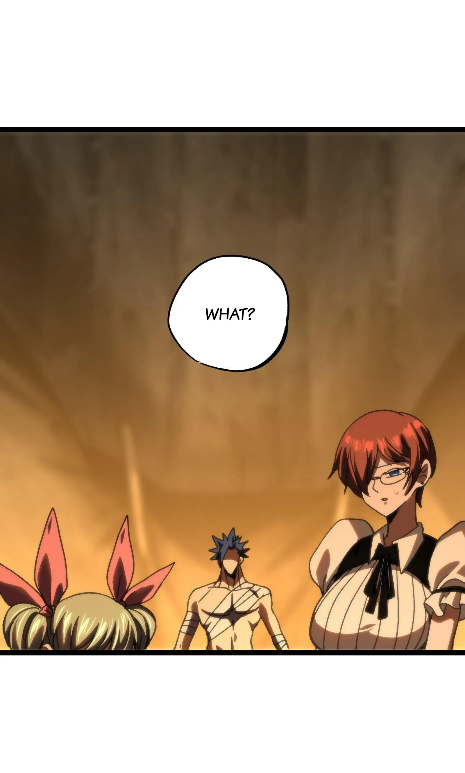 The Unrivaled Delinquent Combat King Is Actually A Healer In The Game World? Chapter 87 - page 41