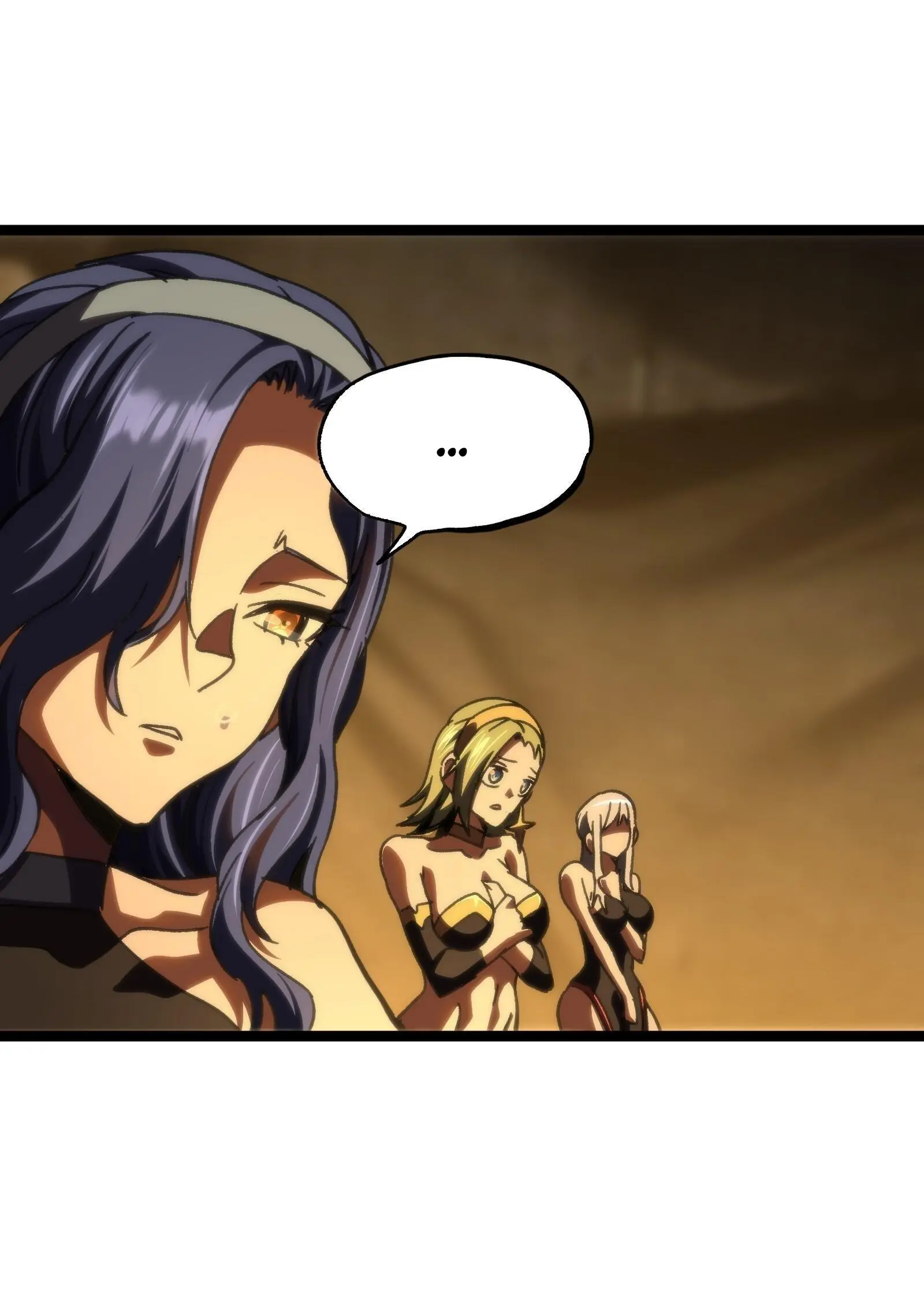 The Unrivaled Delinquent Combat King Is Actually A Healer In The Game World? Chapter 87 - page 43