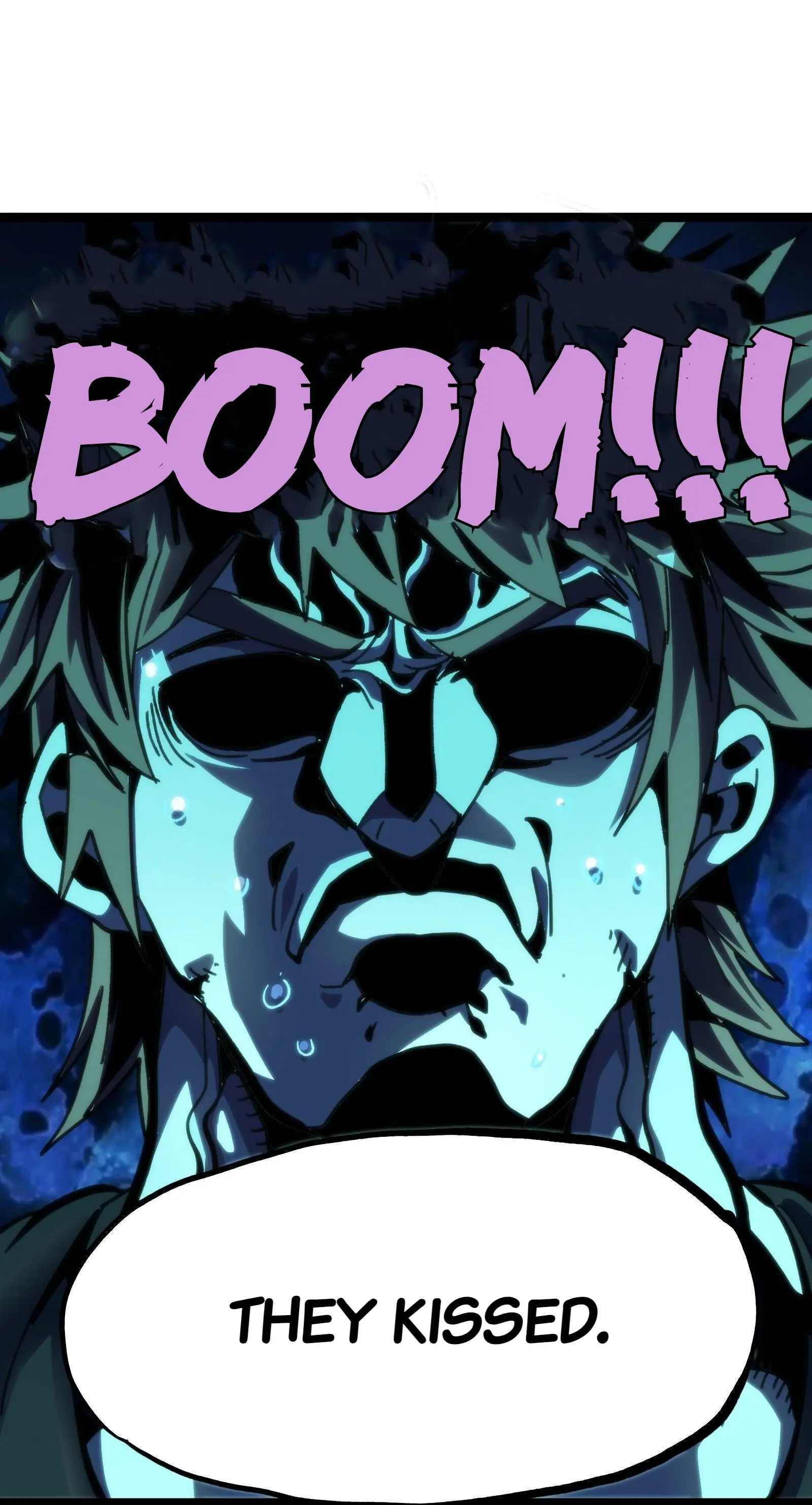 The Unrivaled Delinquent Combat King Is Actually A Healer In The Game World? Chapter 87 - page 48