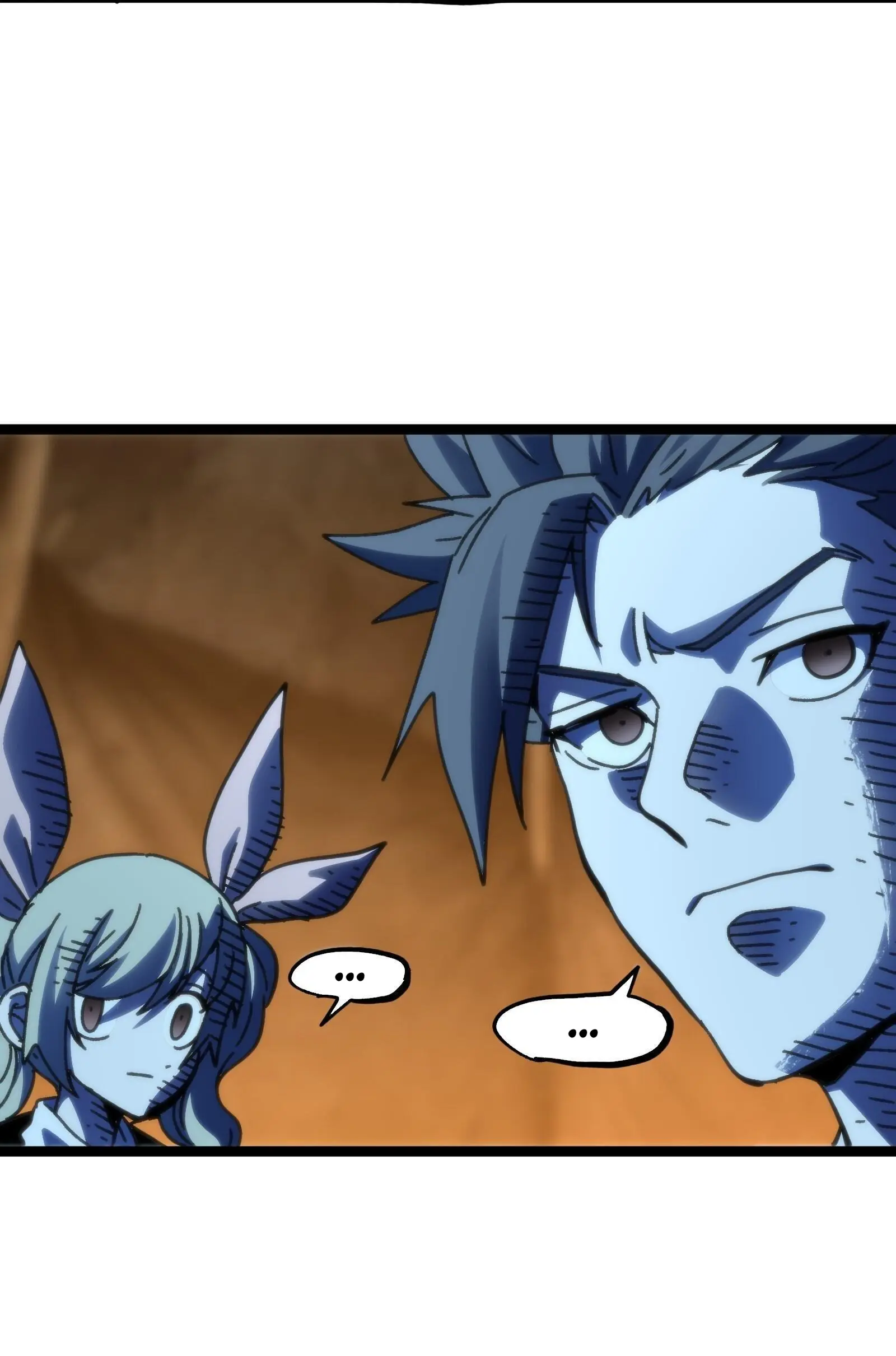 The Unrivaled Delinquent Combat King Is Actually A Healer In The Game World? Chapter 87 - page 49