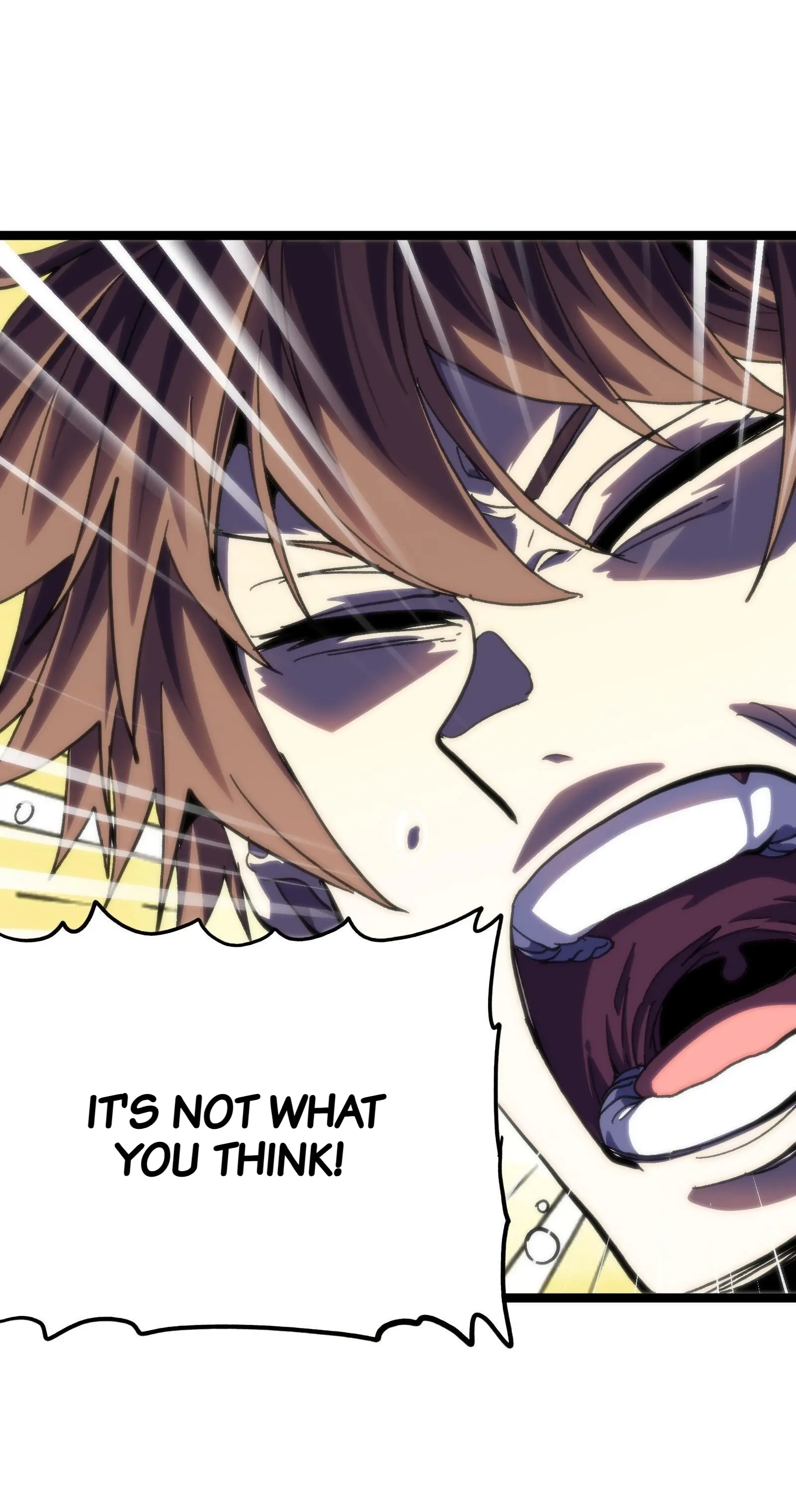 The Unrivaled Delinquent Combat King Is Actually A Healer In The Game World? Chapter 87 - page 51