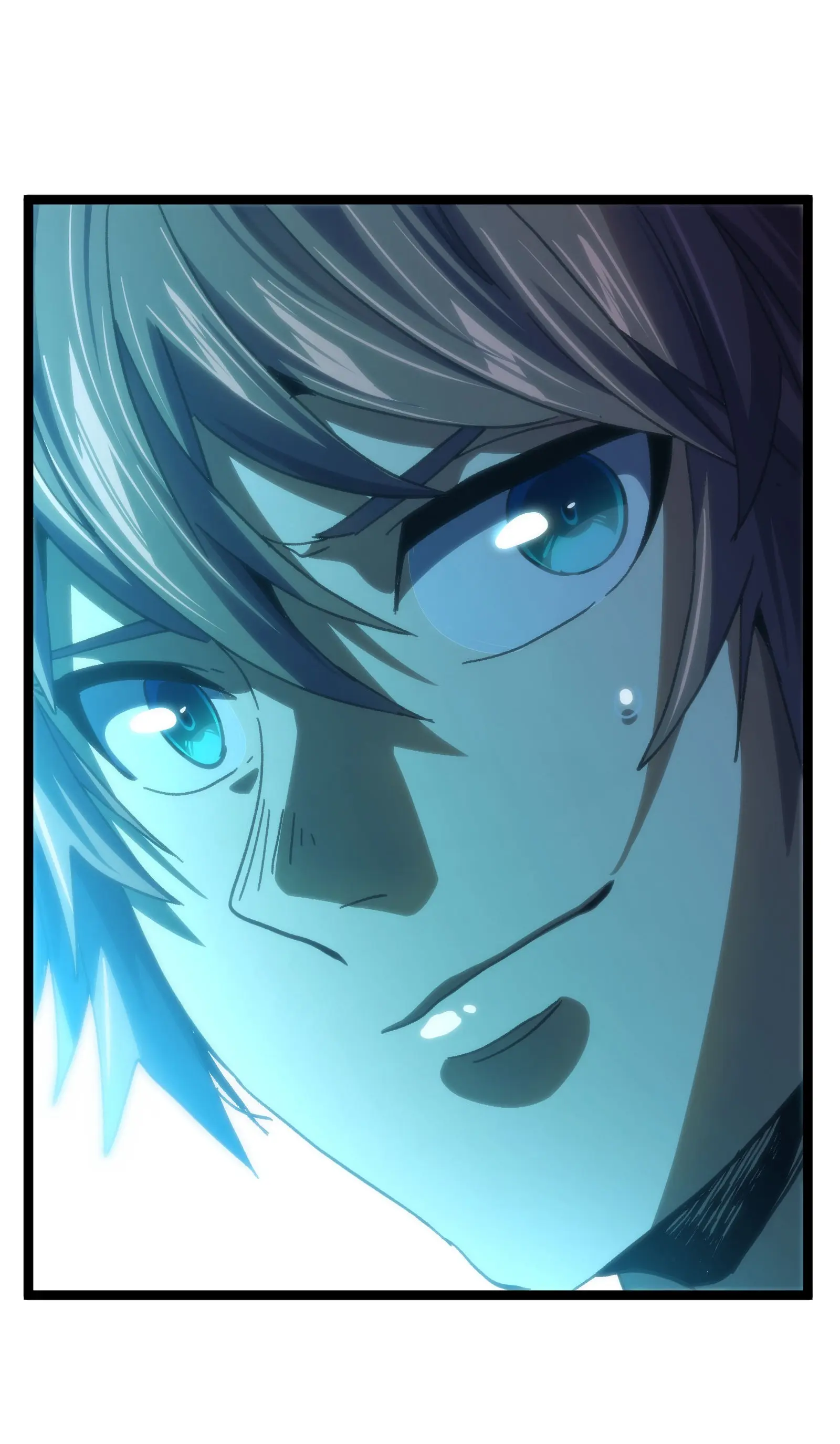 The Unrivaled Delinquent Combat King Is Actually A Healer In The Game World? Chapter 87 - page 57