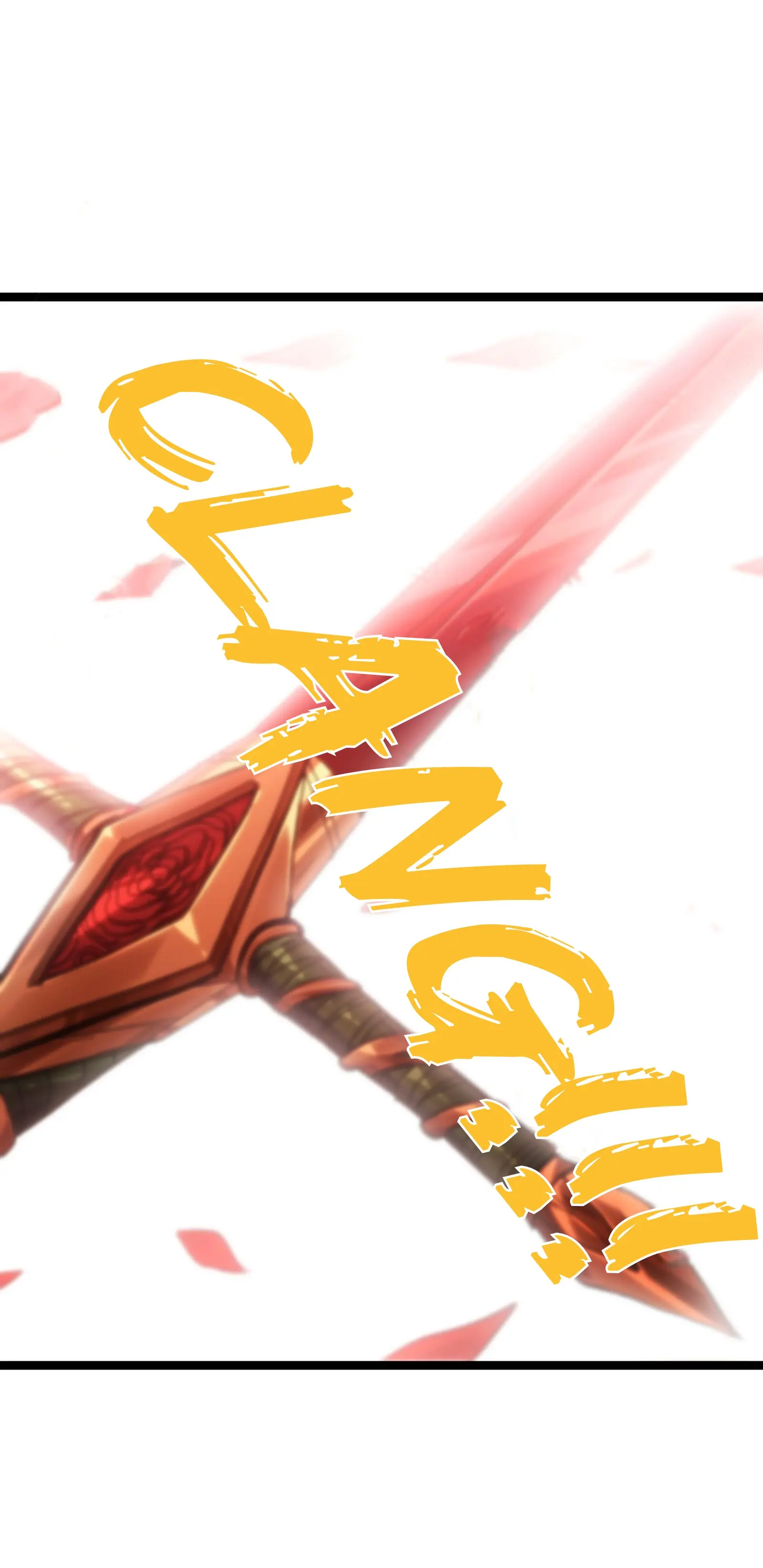 The Unrivaled Delinquent Combat King Is Actually A Healer In The Game World? Chapter 87 - page 6