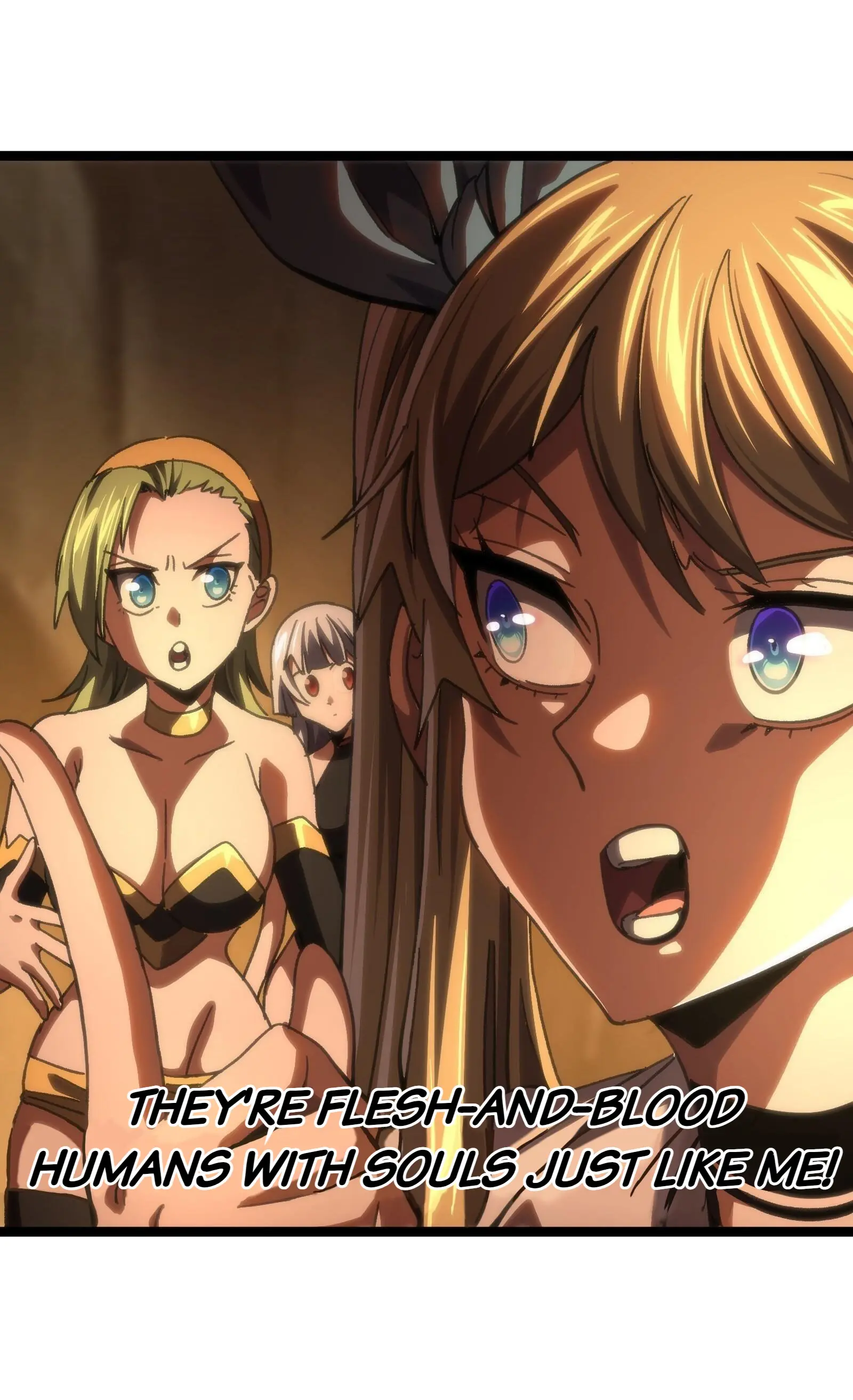 The Unrivaled Delinquent Combat King Is Actually A Healer In The Game World? Chapter 87 - page 63