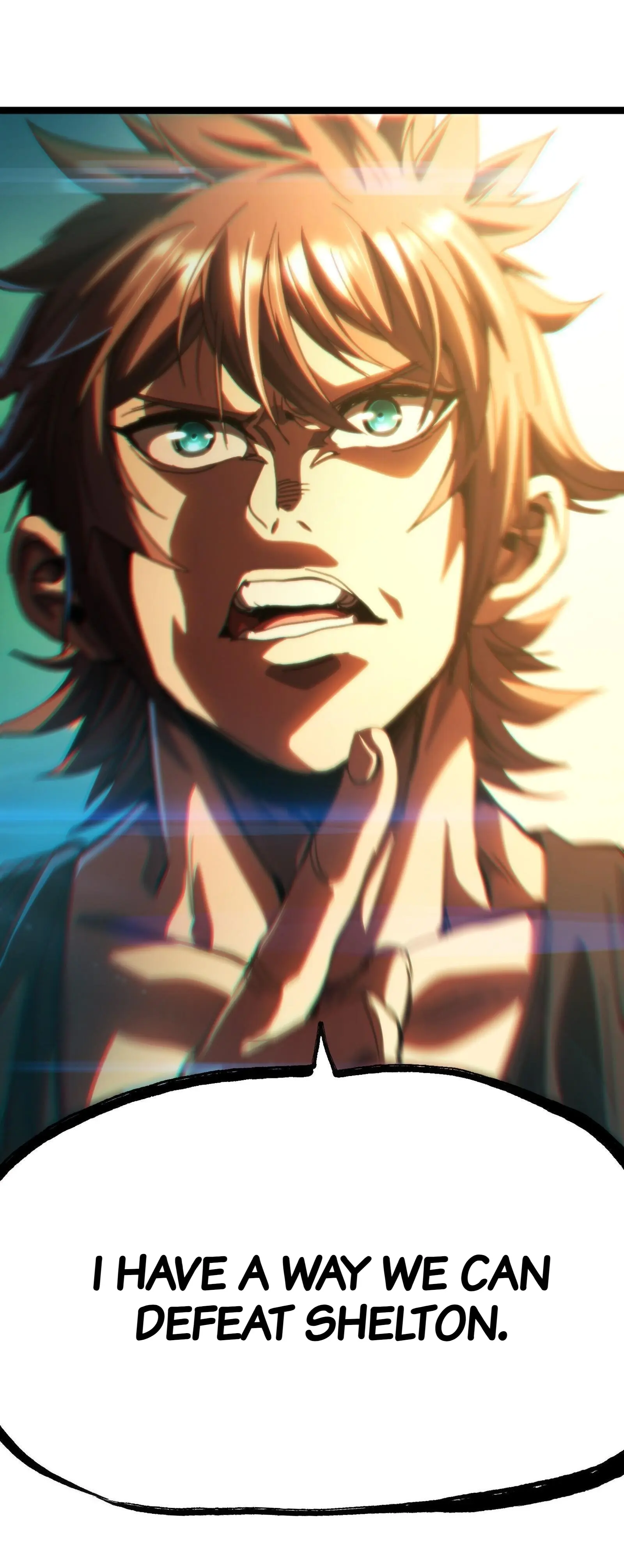 The Unrivaled Delinquent Combat King Is Actually A Healer In The Game World? Chapter 87 - page 68