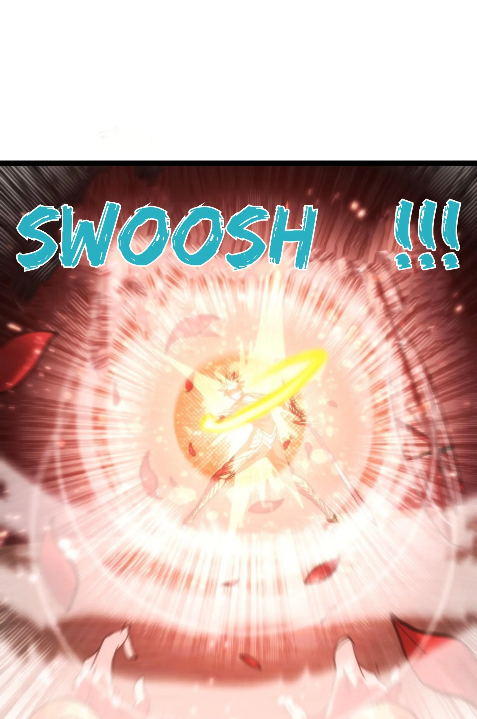 The Unrivaled Delinquent Combat King Is Actually A Healer In The Game World? Chapter 87 - page 7