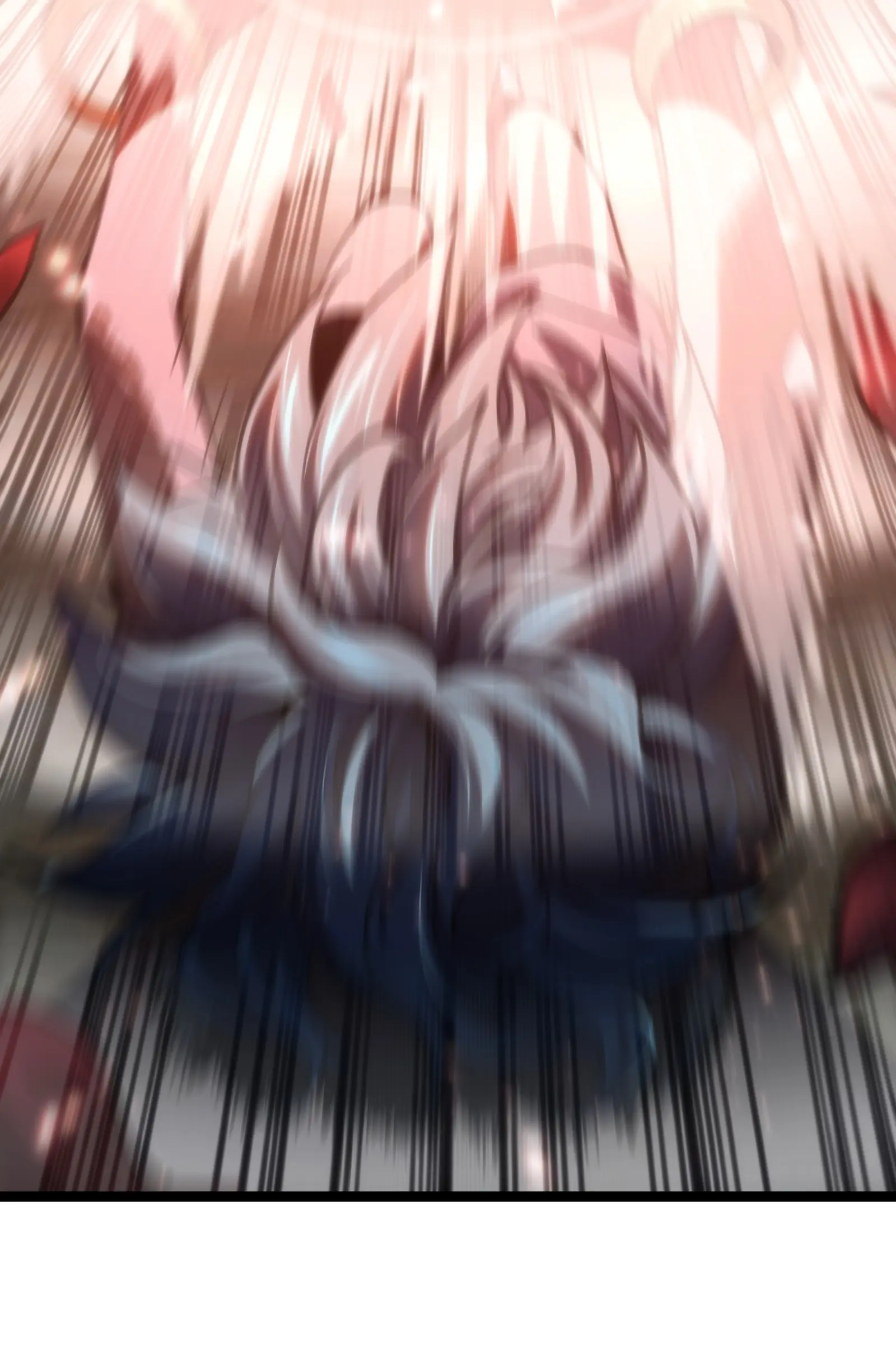 The Unrivaled Delinquent Combat King Is Actually A Healer In The Game World? Chapter 87 - page 8