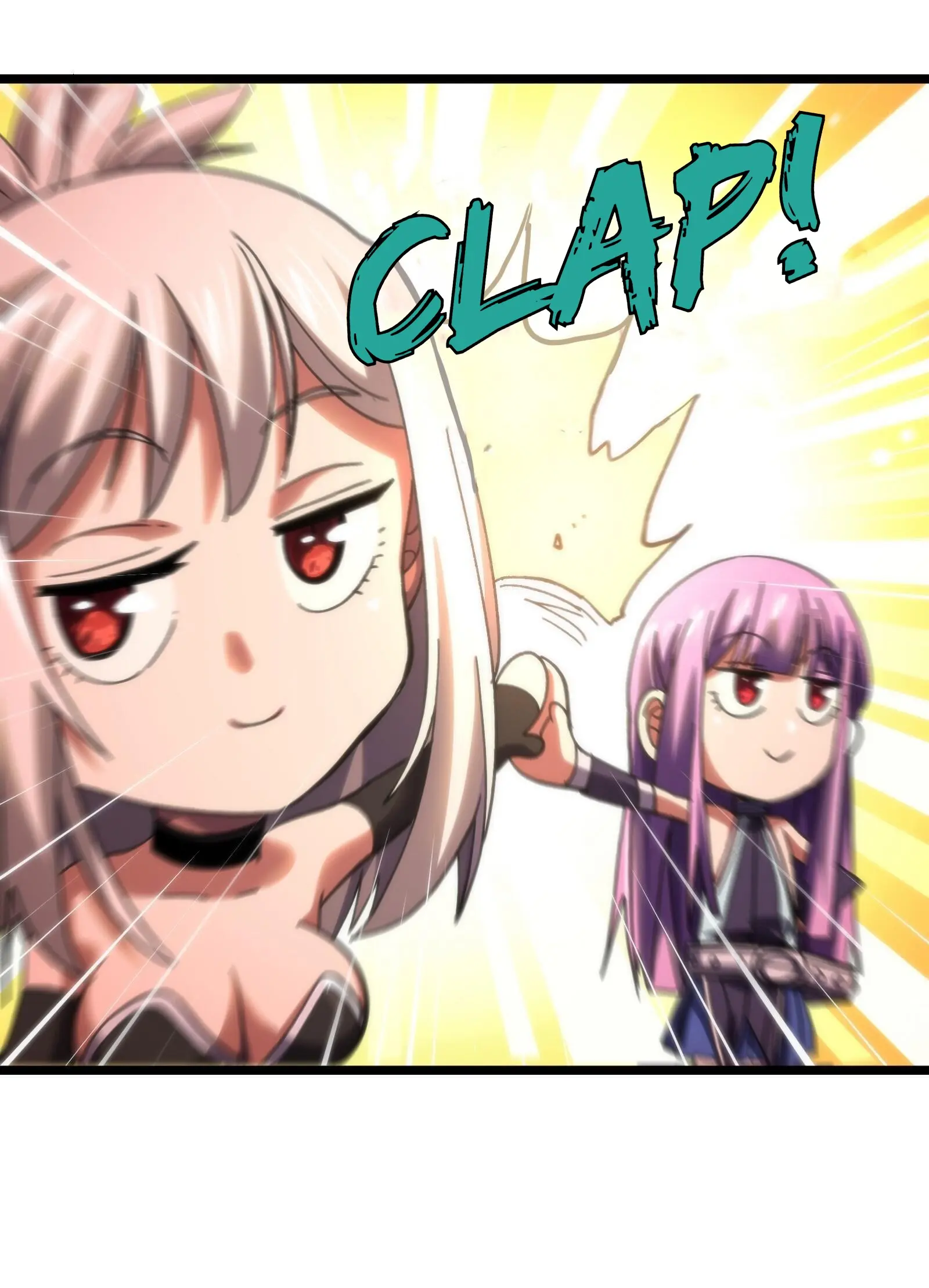 The Unrivaled Delinquent Combat King Is Actually A Healer In The Game World? Chapter 86 - page 19