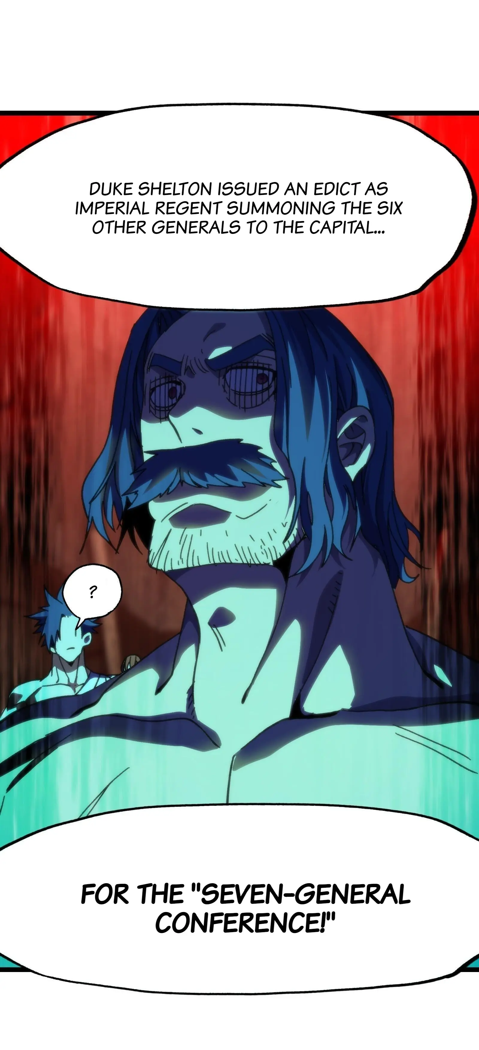 The Unrivaled Delinquent Combat King Is Actually A Healer In The Game World? Chapter 86 - page 23