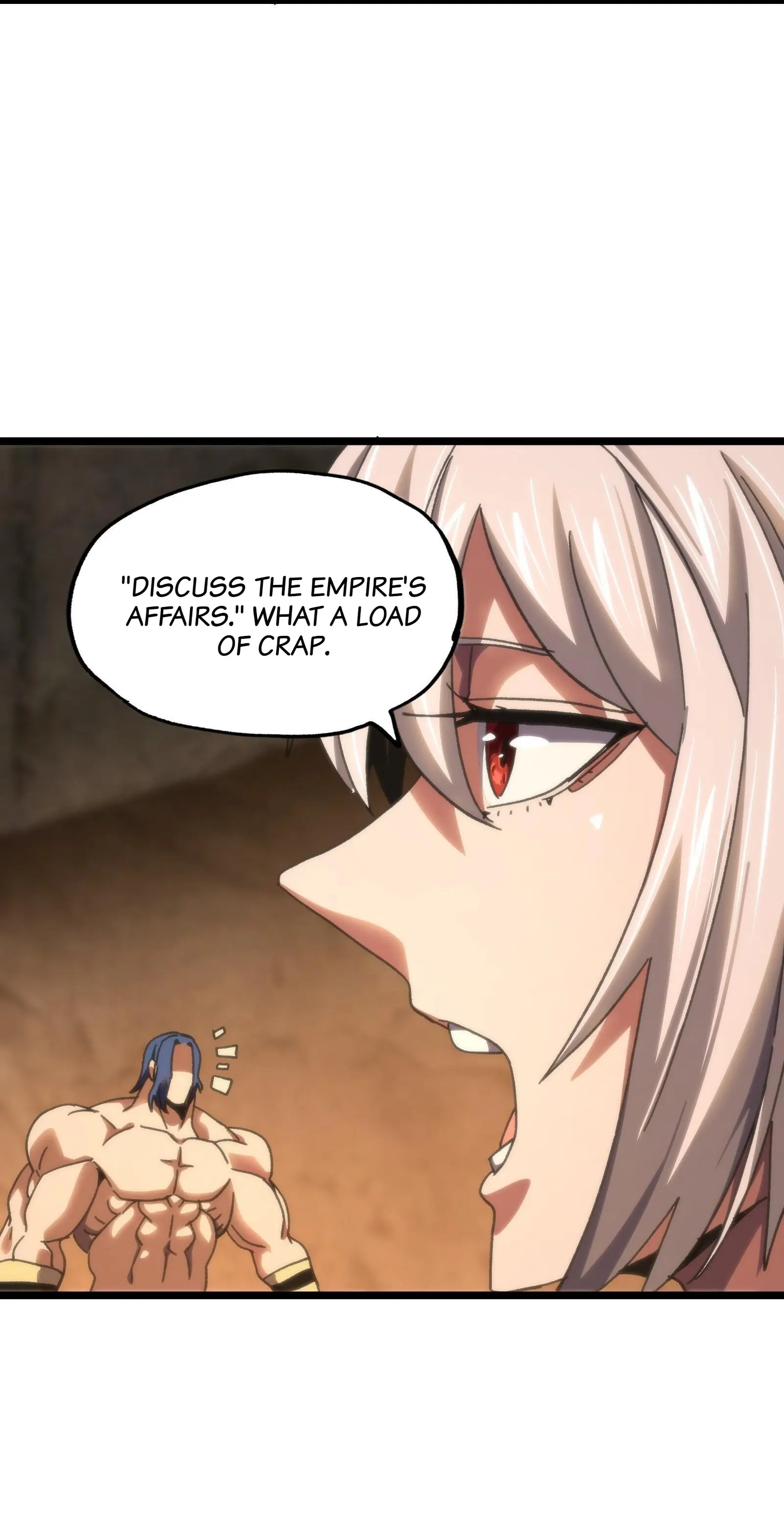 The Unrivaled Delinquent Combat King Is Actually A Healer In The Game World? Chapter 86 - page 27
