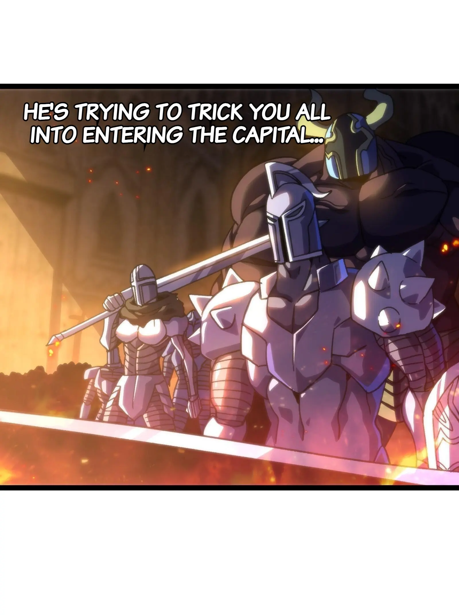 The Unrivaled Delinquent Combat King Is Actually A Healer In The Game World? Chapter 86 - page 39