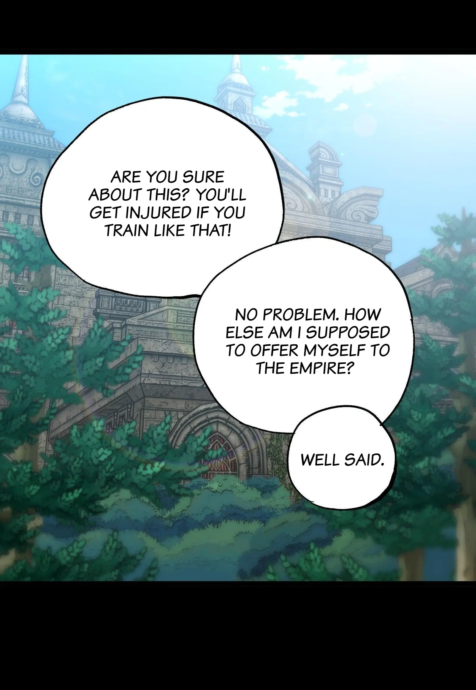The Unrivaled Delinquent Combat King Is Actually A Healer In The Game World? Chapter 86 - page 51
