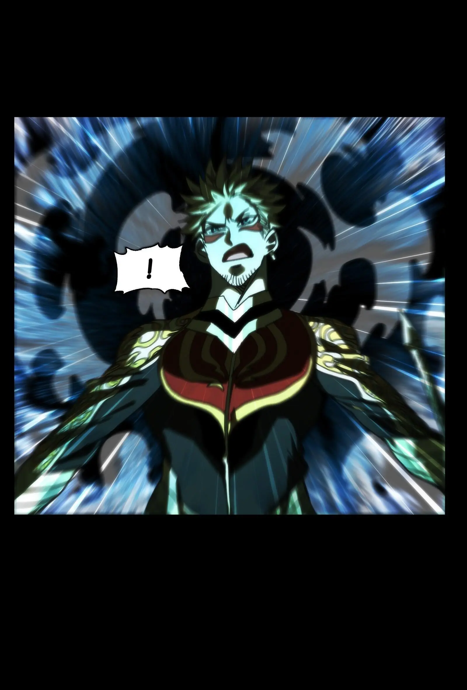 The Unrivaled Delinquent Combat King Is Actually A Healer In The Game World? Chapter 86 - page 59