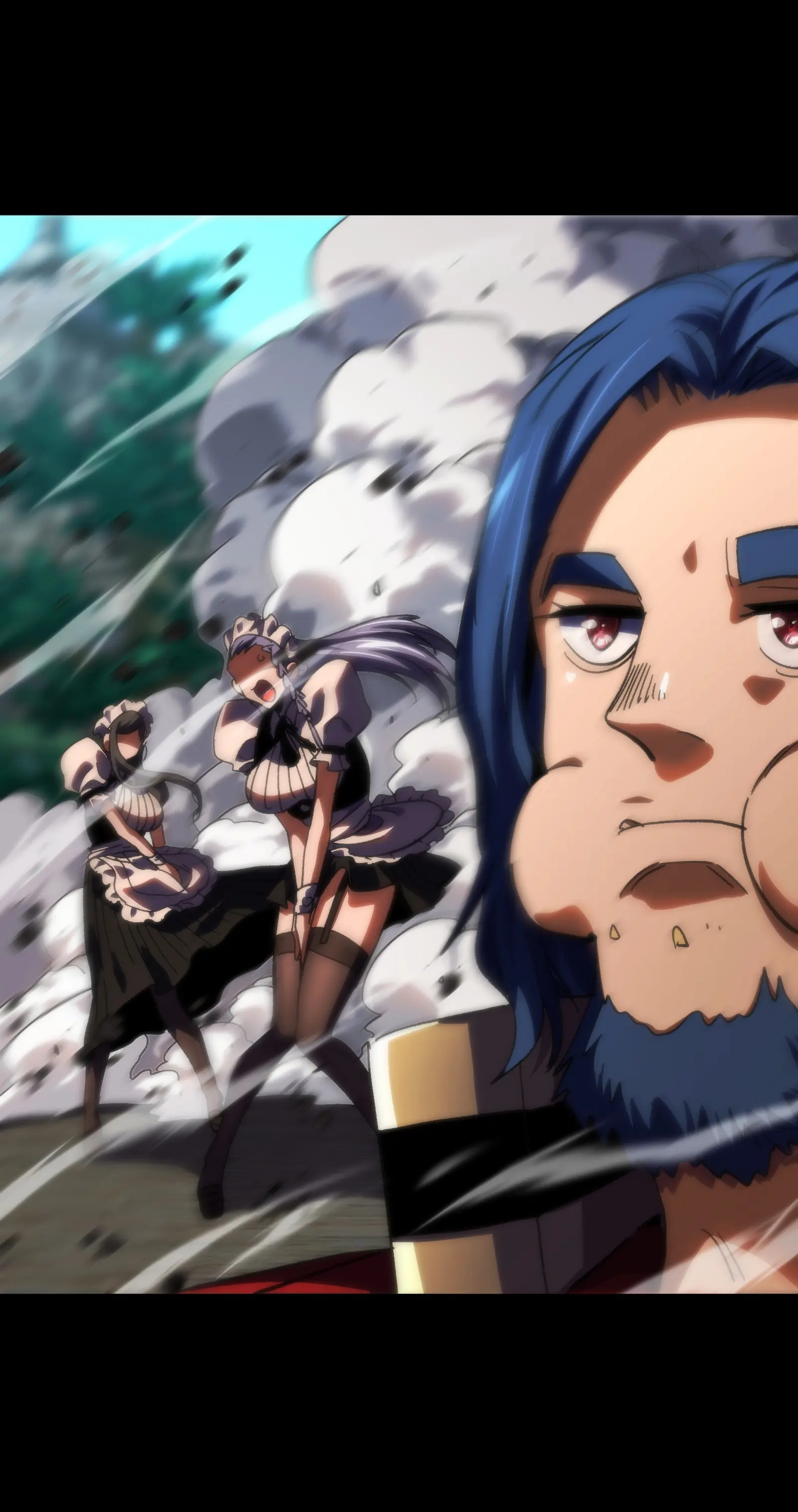 The Unrivaled Delinquent Combat King Is Actually A Healer In The Game World? Chapter 86 - page 62