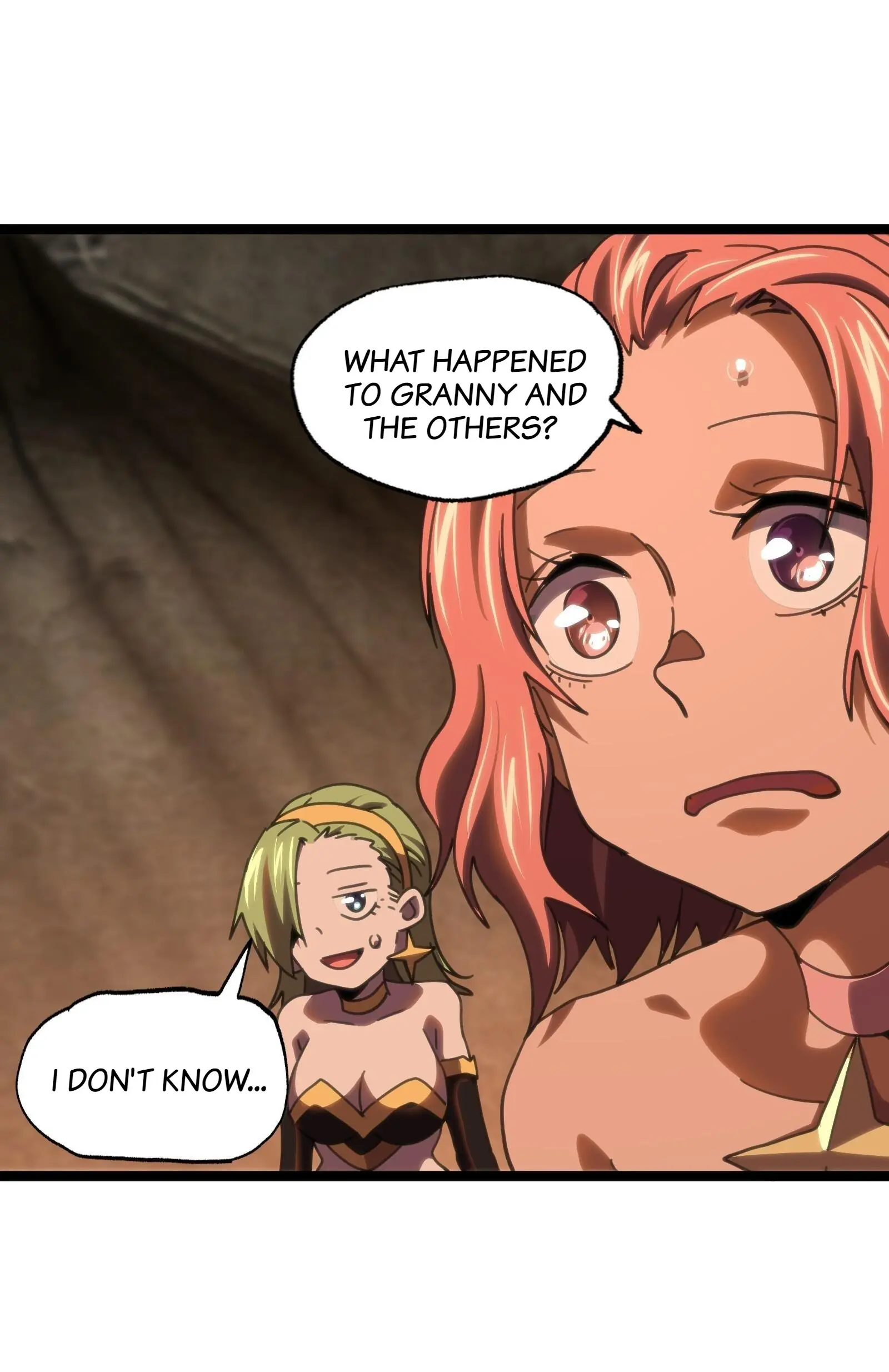 The Unrivaled Delinquent Combat King Is Actually A Healer In The Game World? Chapter 86 - page 7