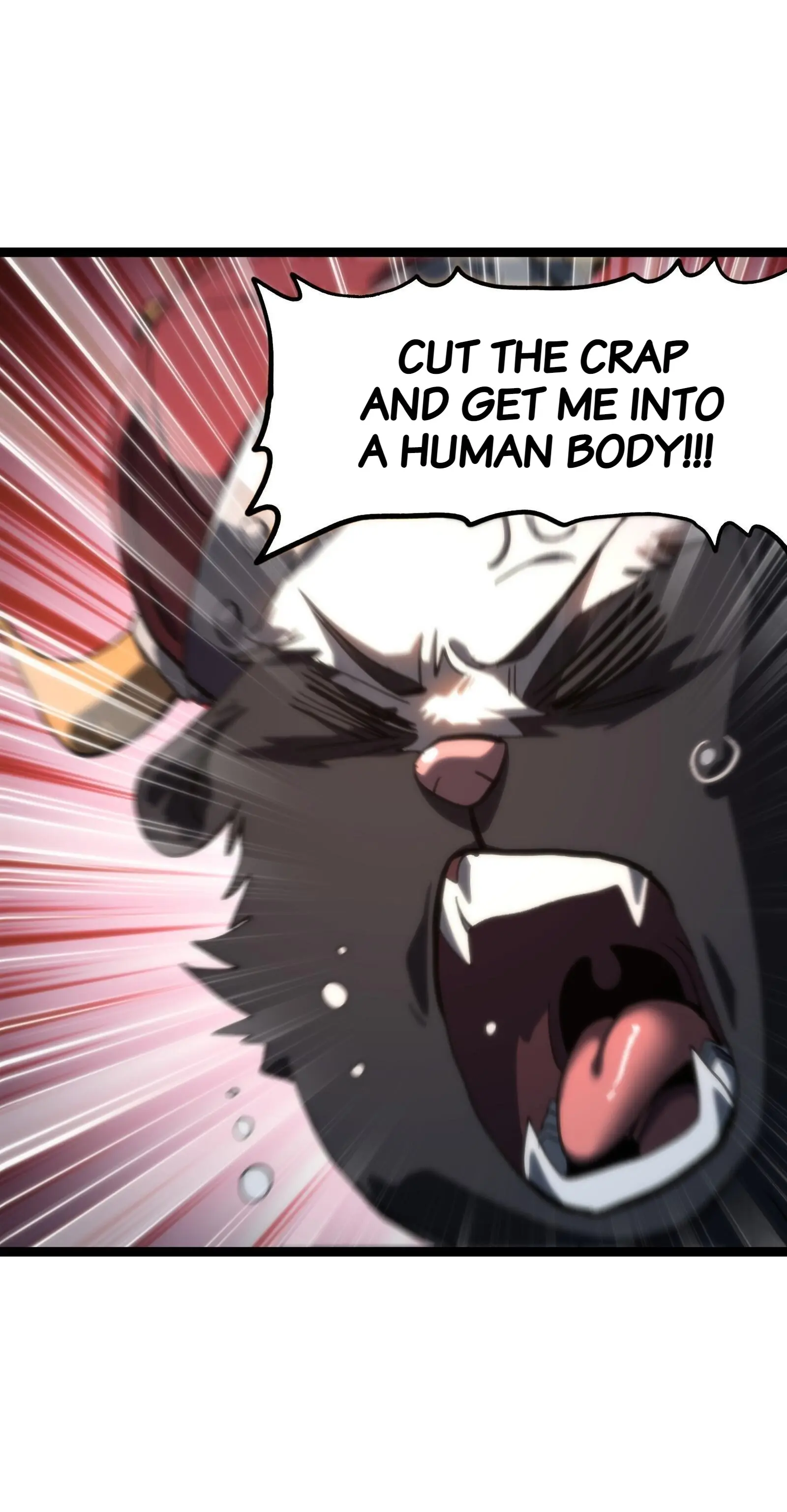 The Unrivaled Delinquent Combat King Is Actually A Healer In The Game World? Chapter 84 - page 14