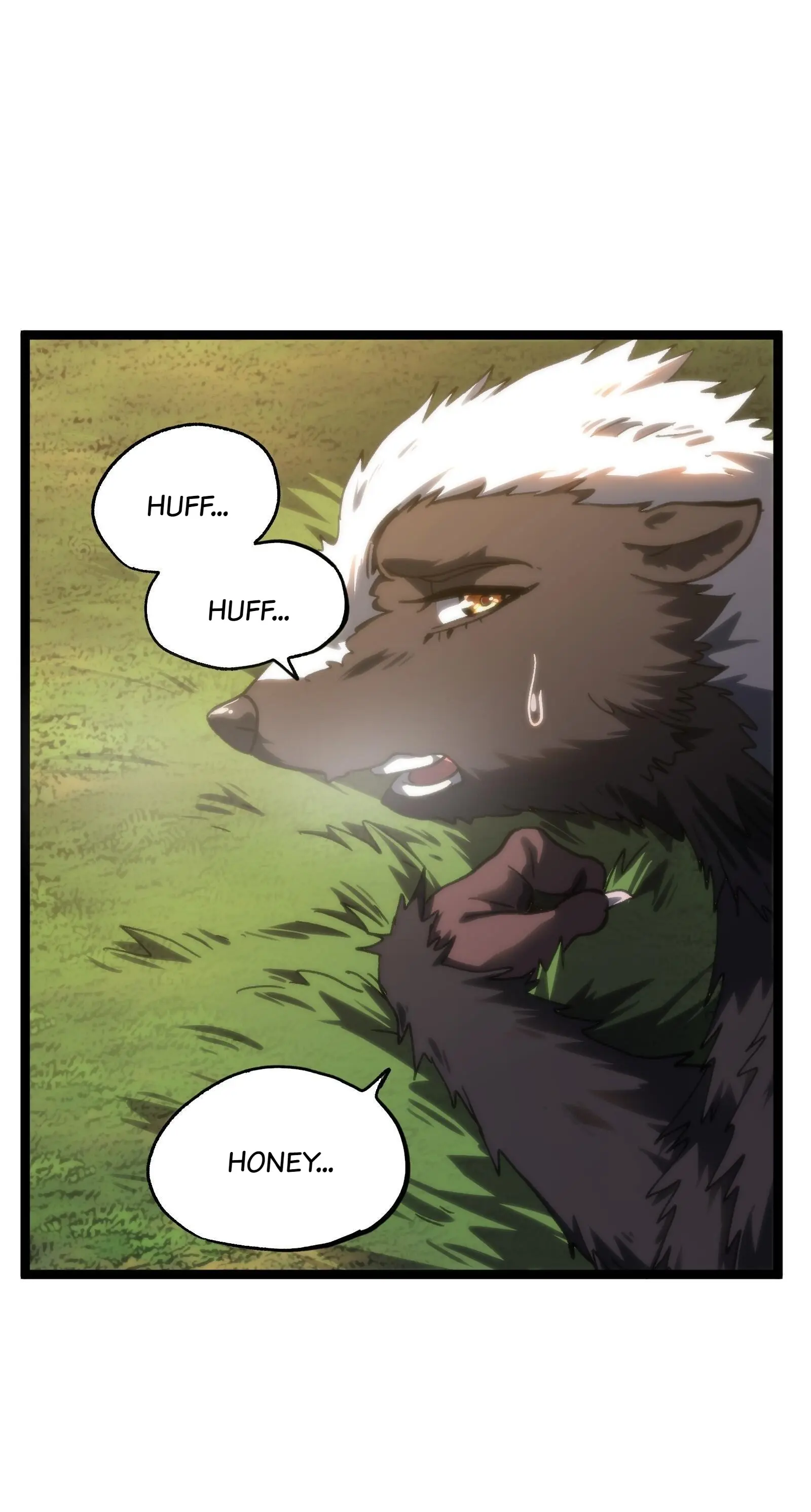 The Unrivaled Delinquent Combat King Is Actually A Healer In The Game World? Chapter 84 - page 2