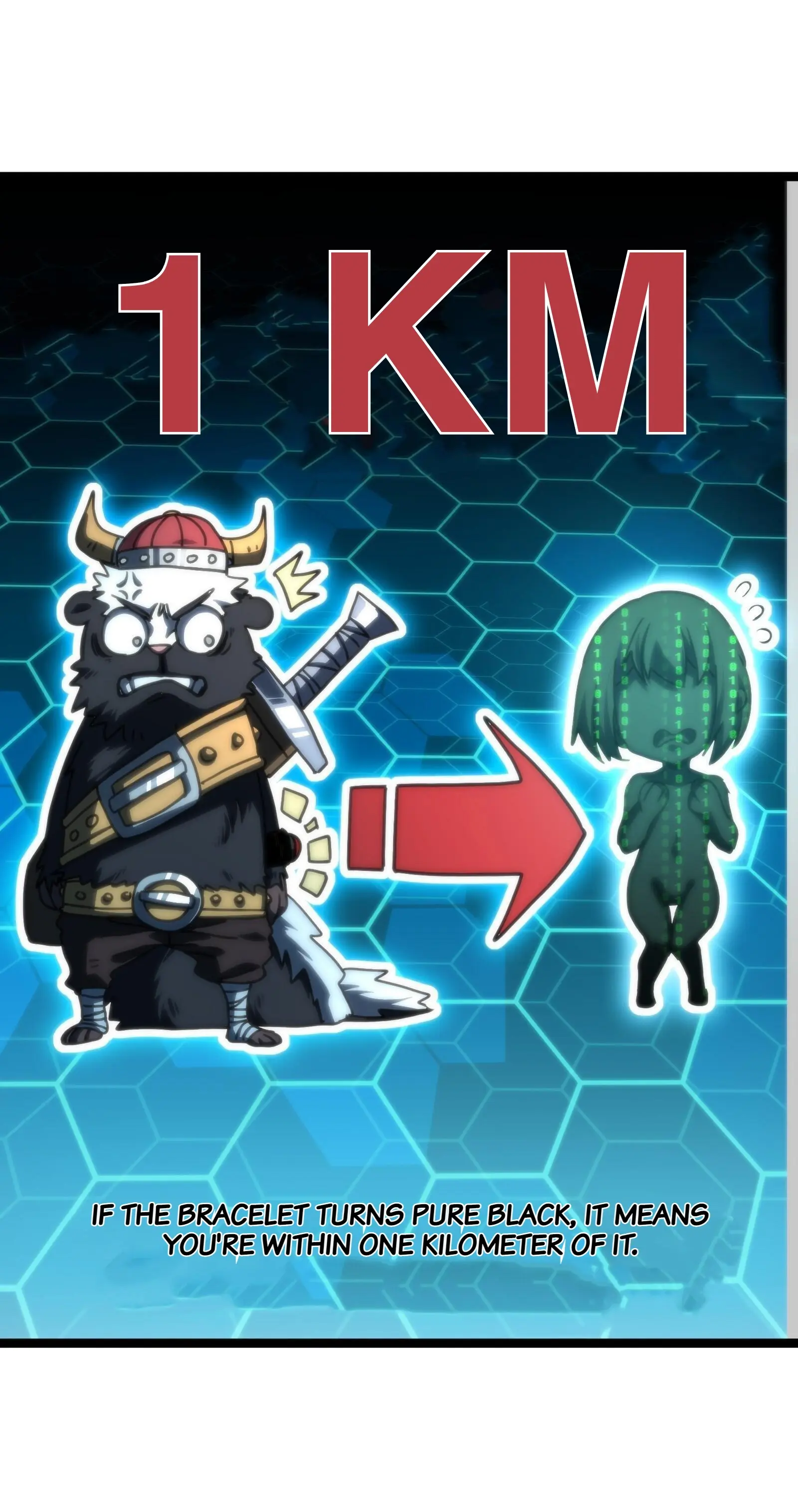 The Unrivaled Delinquent Combat King Is Actually A Healer In The Game World? Chapter 84 - page 25