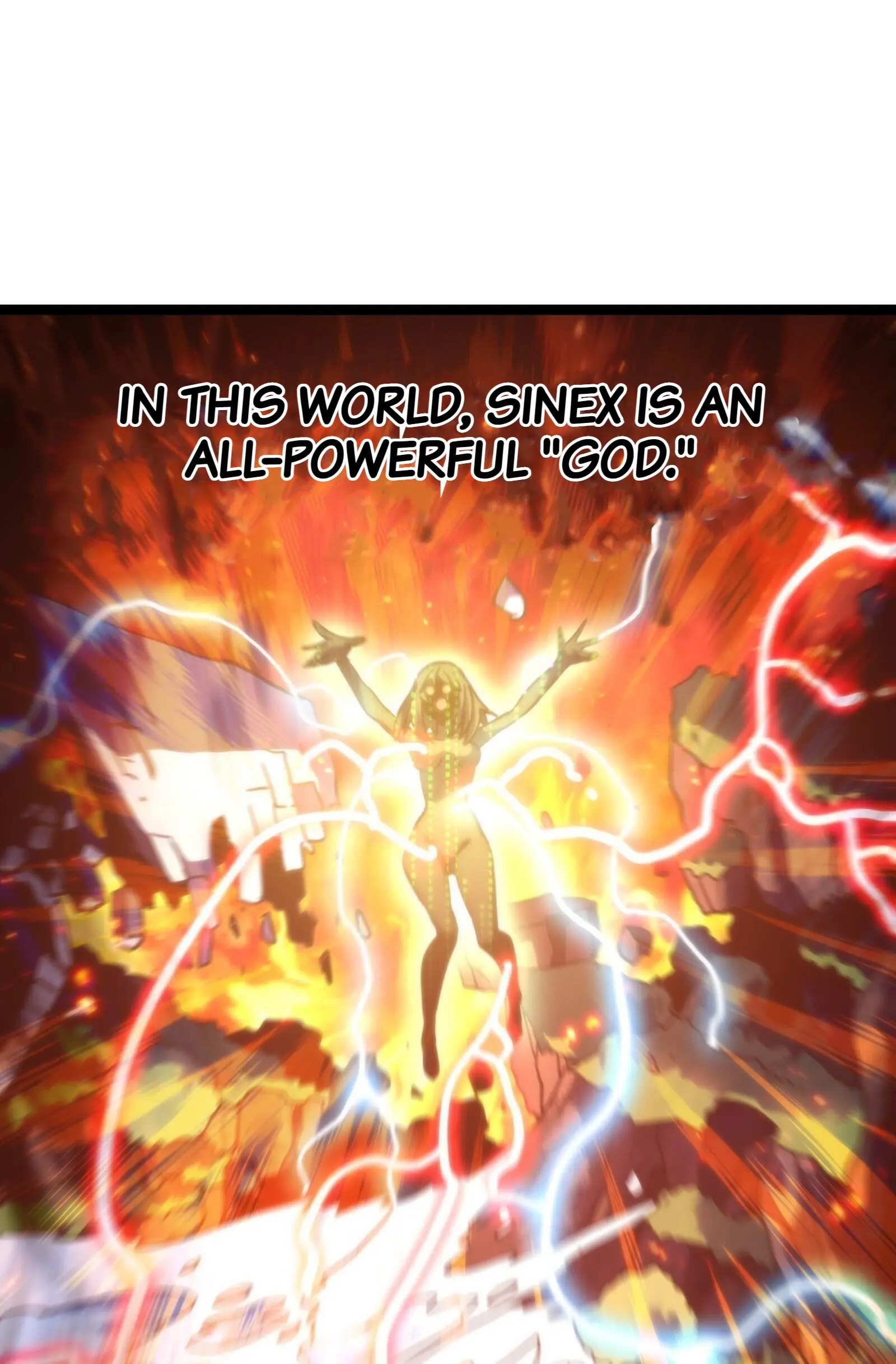 The Unrivaled Delinquent Combat King Is Actually A Healer In The Game World? Chapter 84 - page 30