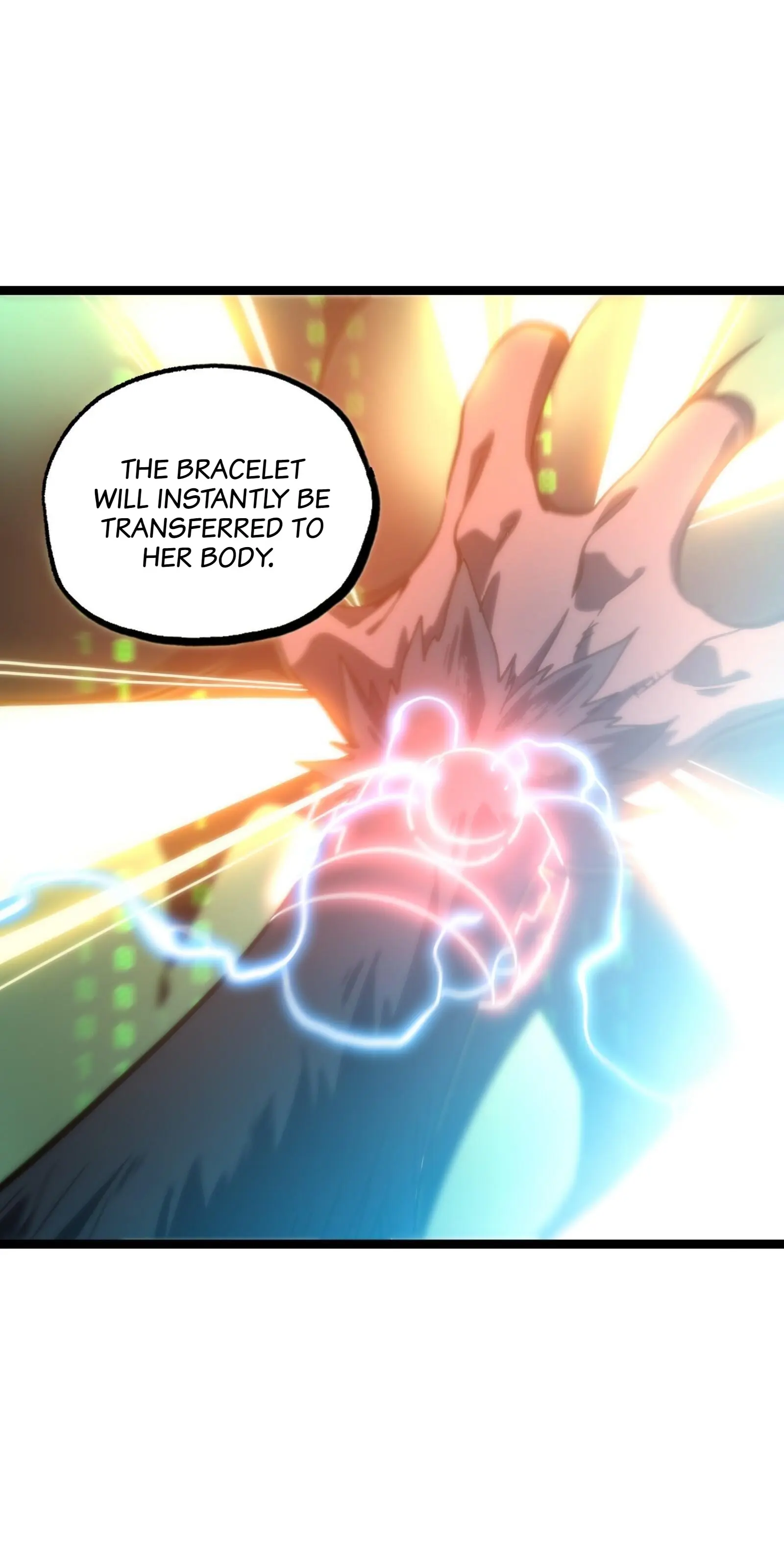 The Unrivaled Delinquent Combat King Is Actually A Healer In The Game World? Chapter 84 - page 34