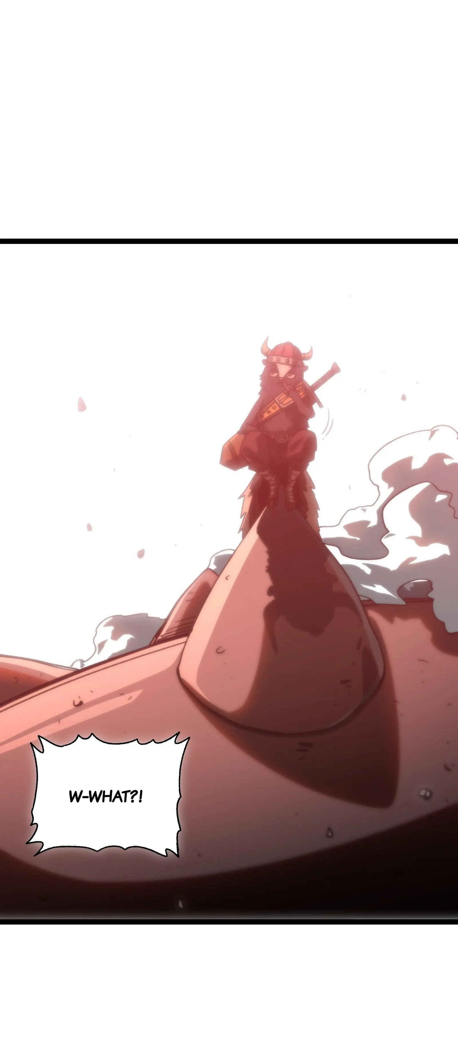 The Unrivaled Delinquent Combat King Is Actually A Healer In The Game World? Chapter 84 - page 49