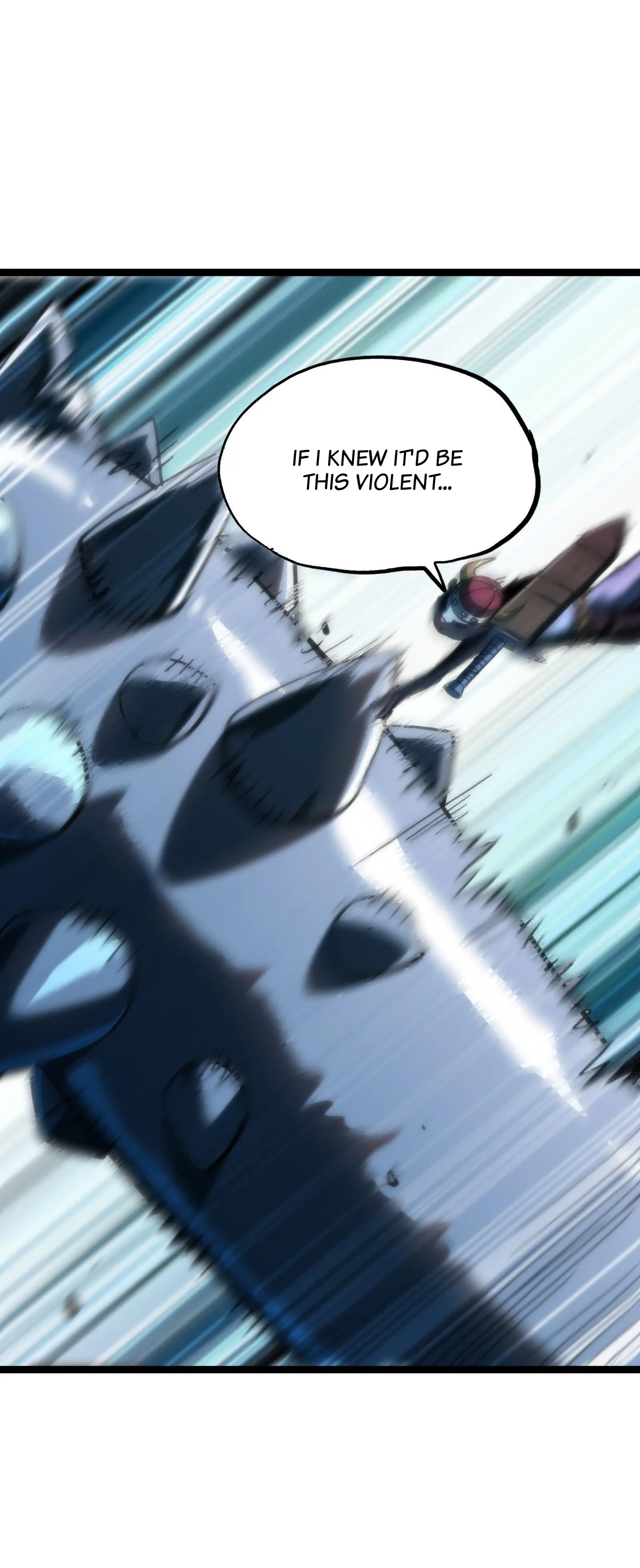 The Unrivaled Delinquent Combat King Is Actually A Healer In The Game World? Chapter 84 - page 51