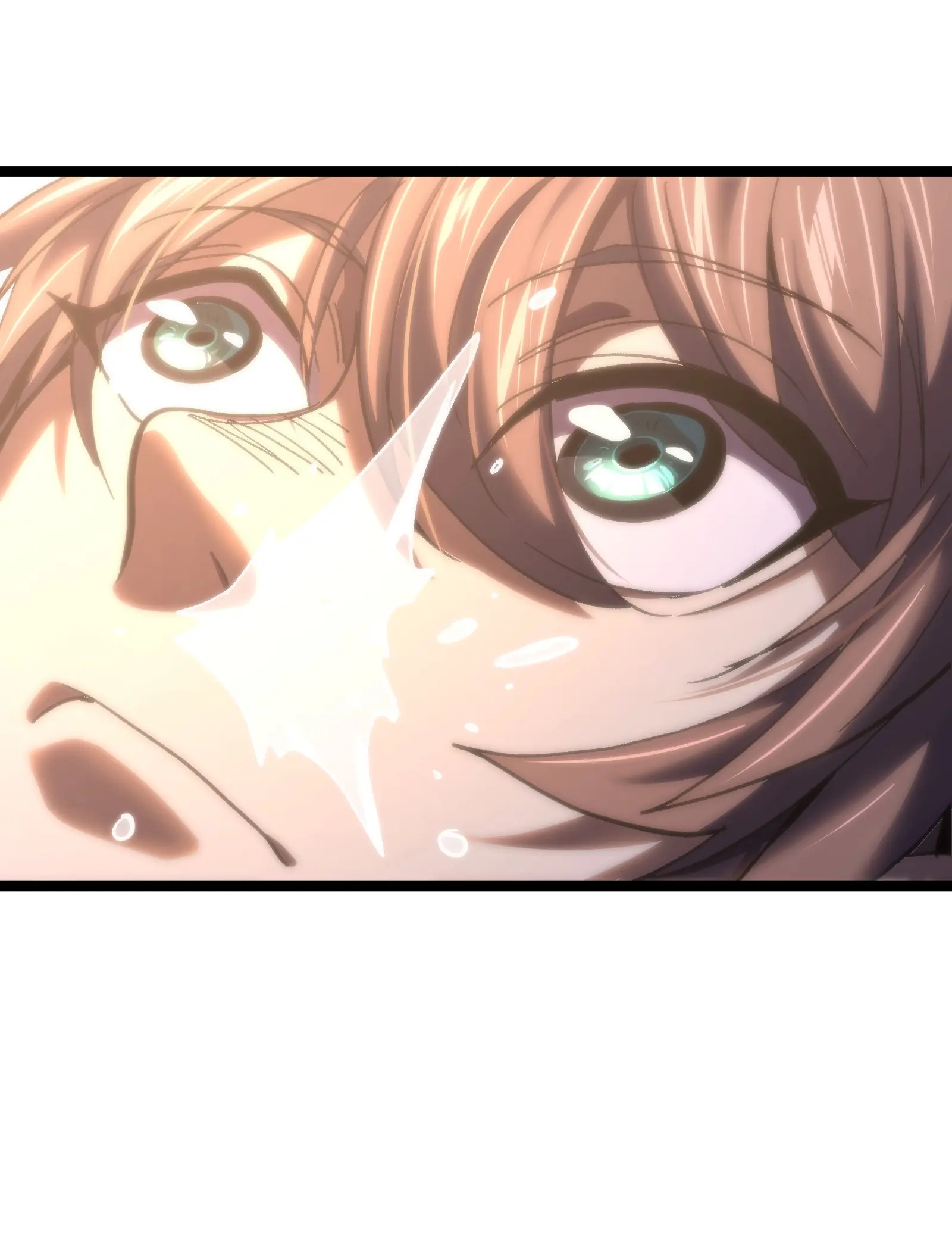 The Unrivaled Delinquent Combat King Is Actually A Healer In The Game World? Chapter 84 - page 64