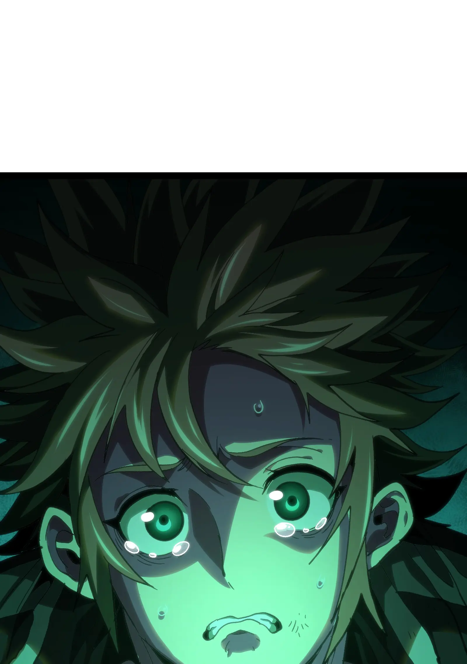 The Unrivaled Delinquent Combat King Is Actually A Healer In The Game World? Chapter 72 - page 21