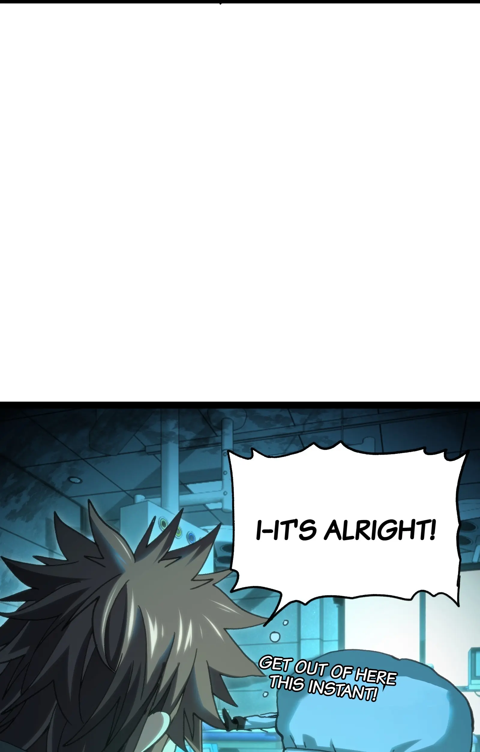 The Unrivaled Delinquent Combat King Is Actually A Healer In The Game World? Chapter 72 - page 27