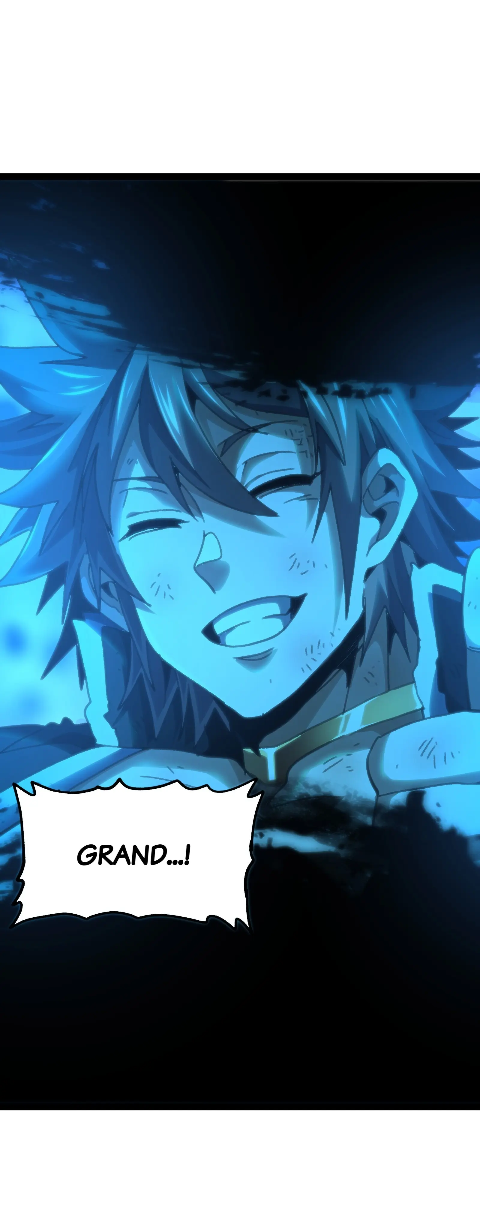 The Unrivaled Delinquent Combat King Is Actually A Healer In The Game World? Chapter 72 - page 3