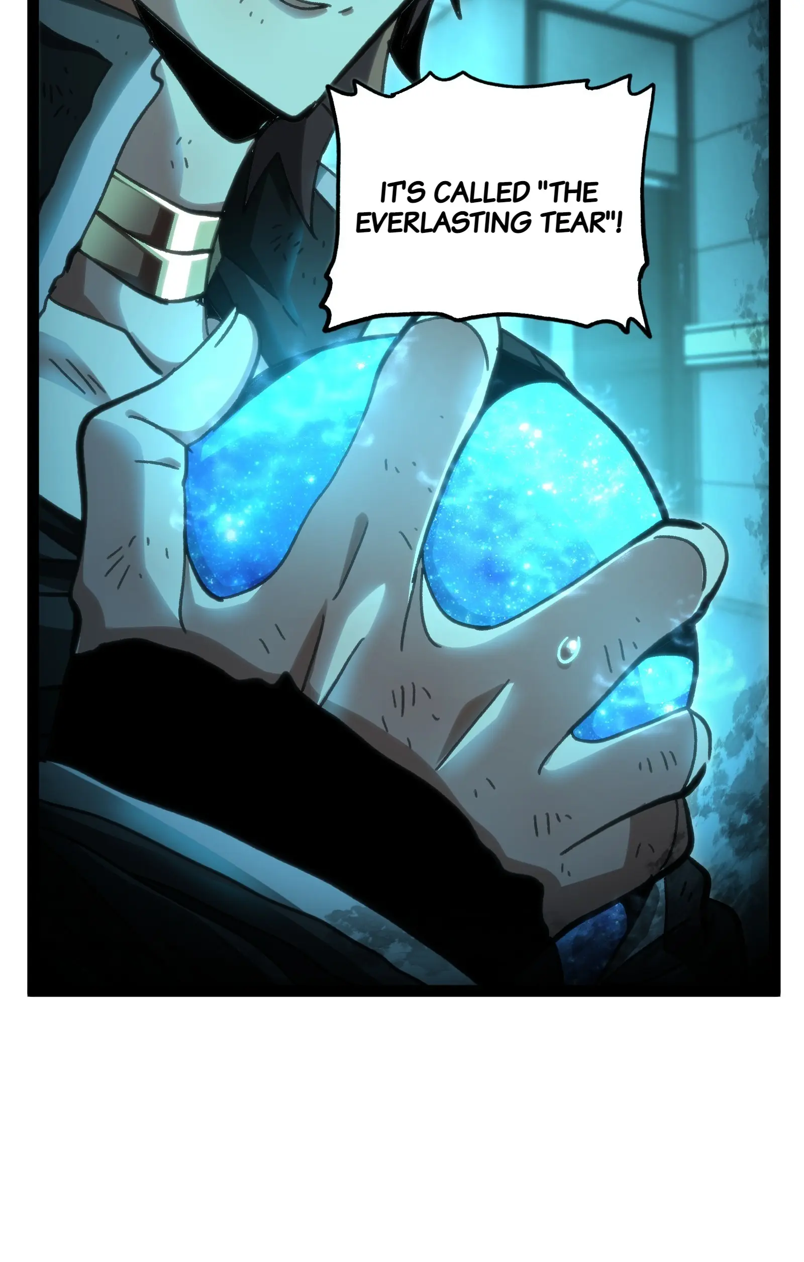 The Unrivaled Delinquent Combat King Is Actually A Healer In The Game World? Chapter 72 - page 30