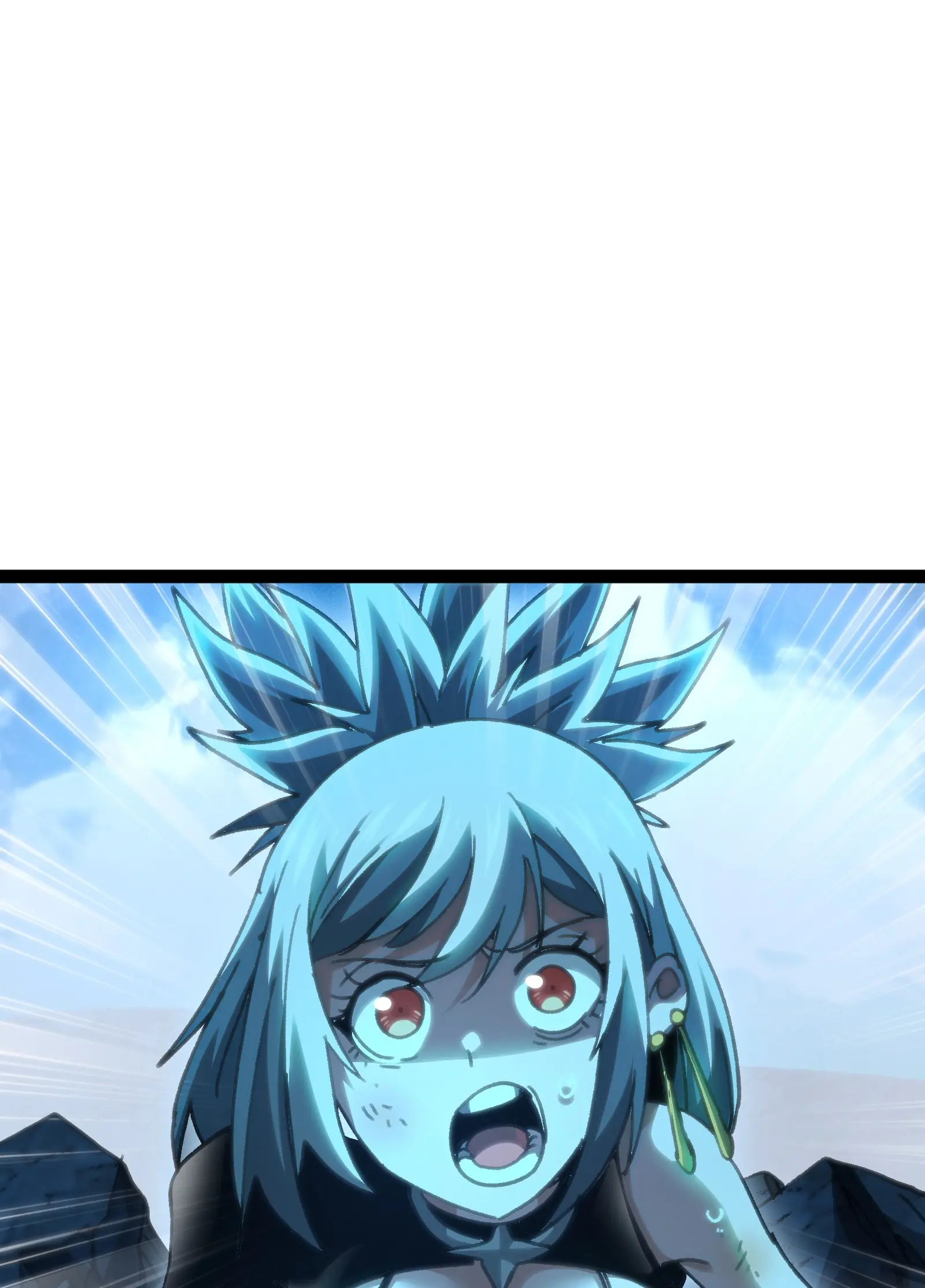 The Unrivaled Delinquent Combat King Is Actually A Healer In The Game World? Chapter 72 - page 4